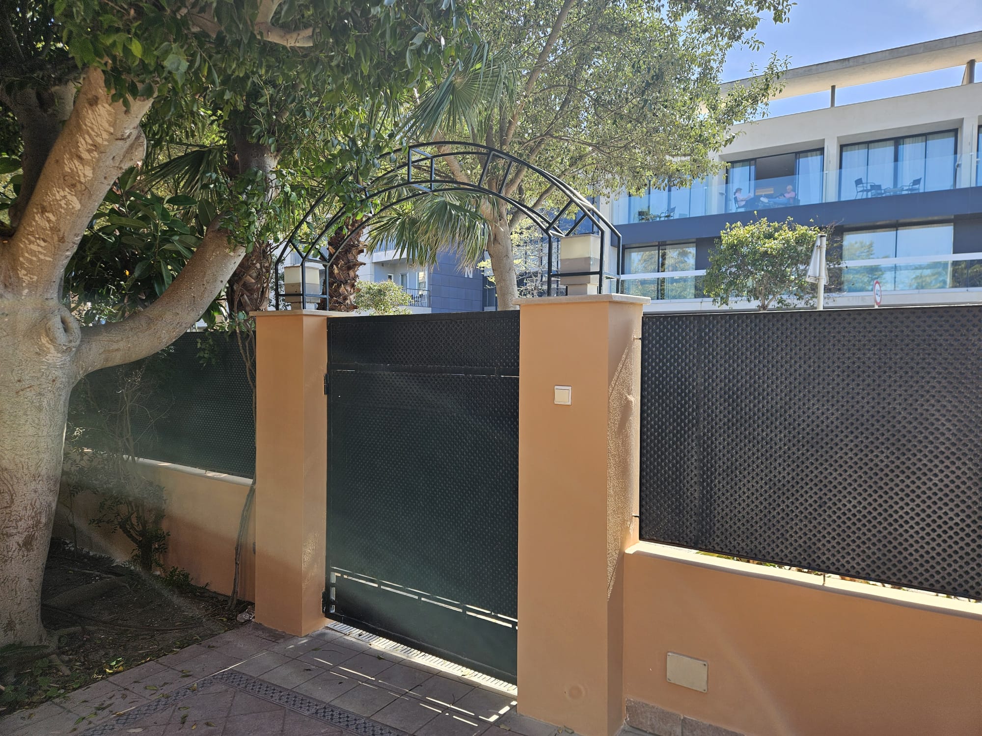 Renovierungsarbeit 5