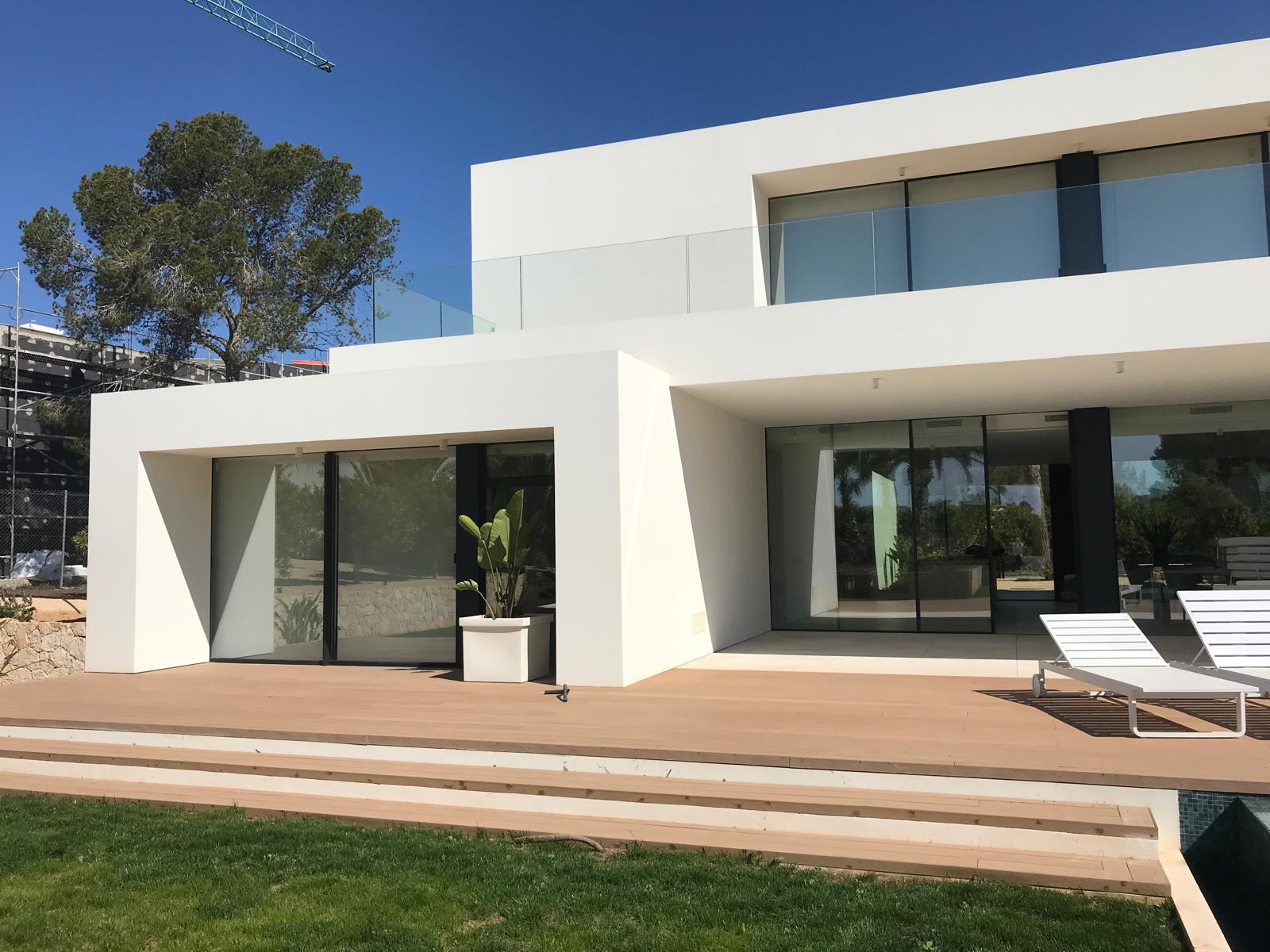Santa Ponsa Villa Image 2