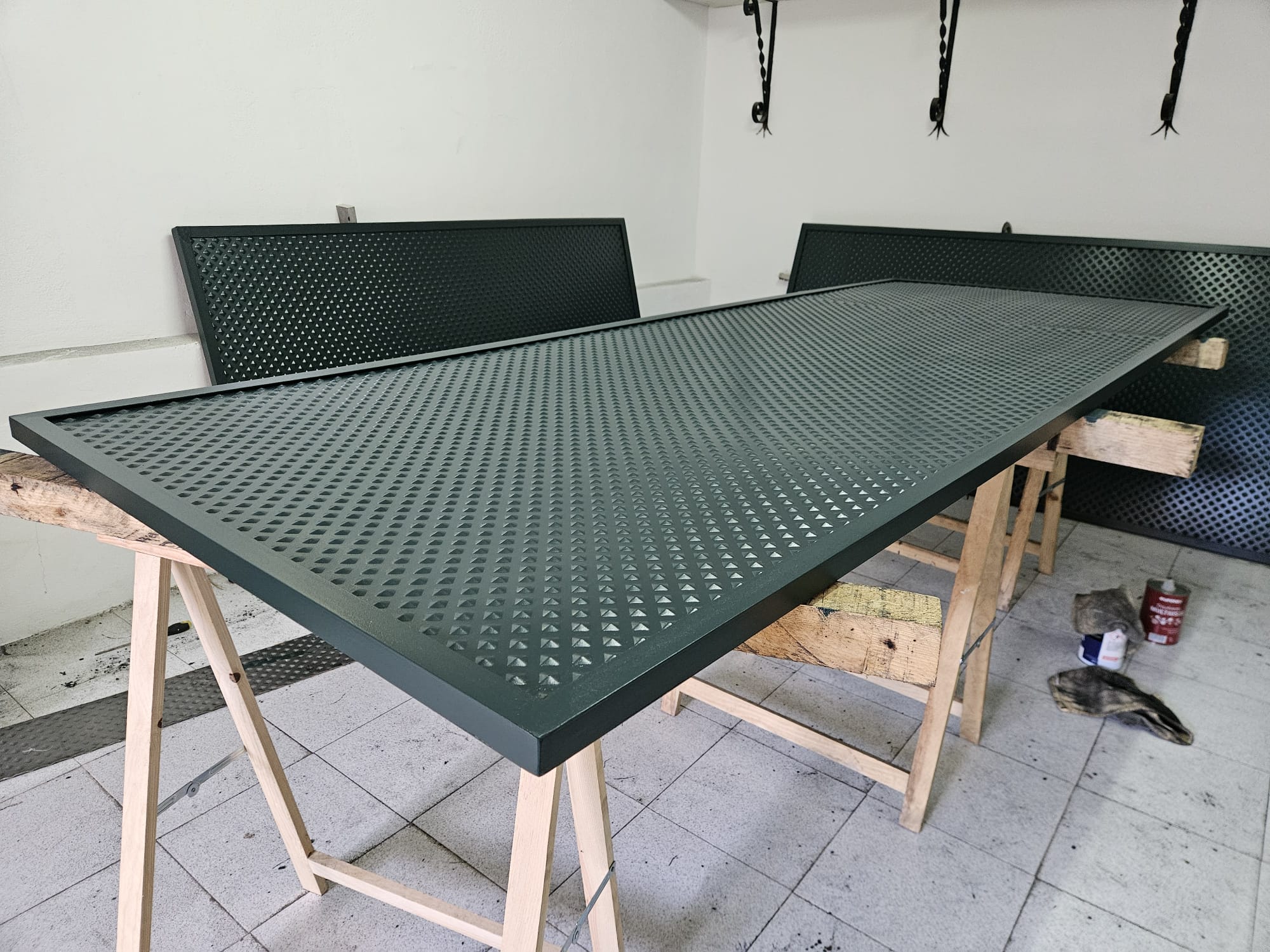 Renovierungsarbeit 7
