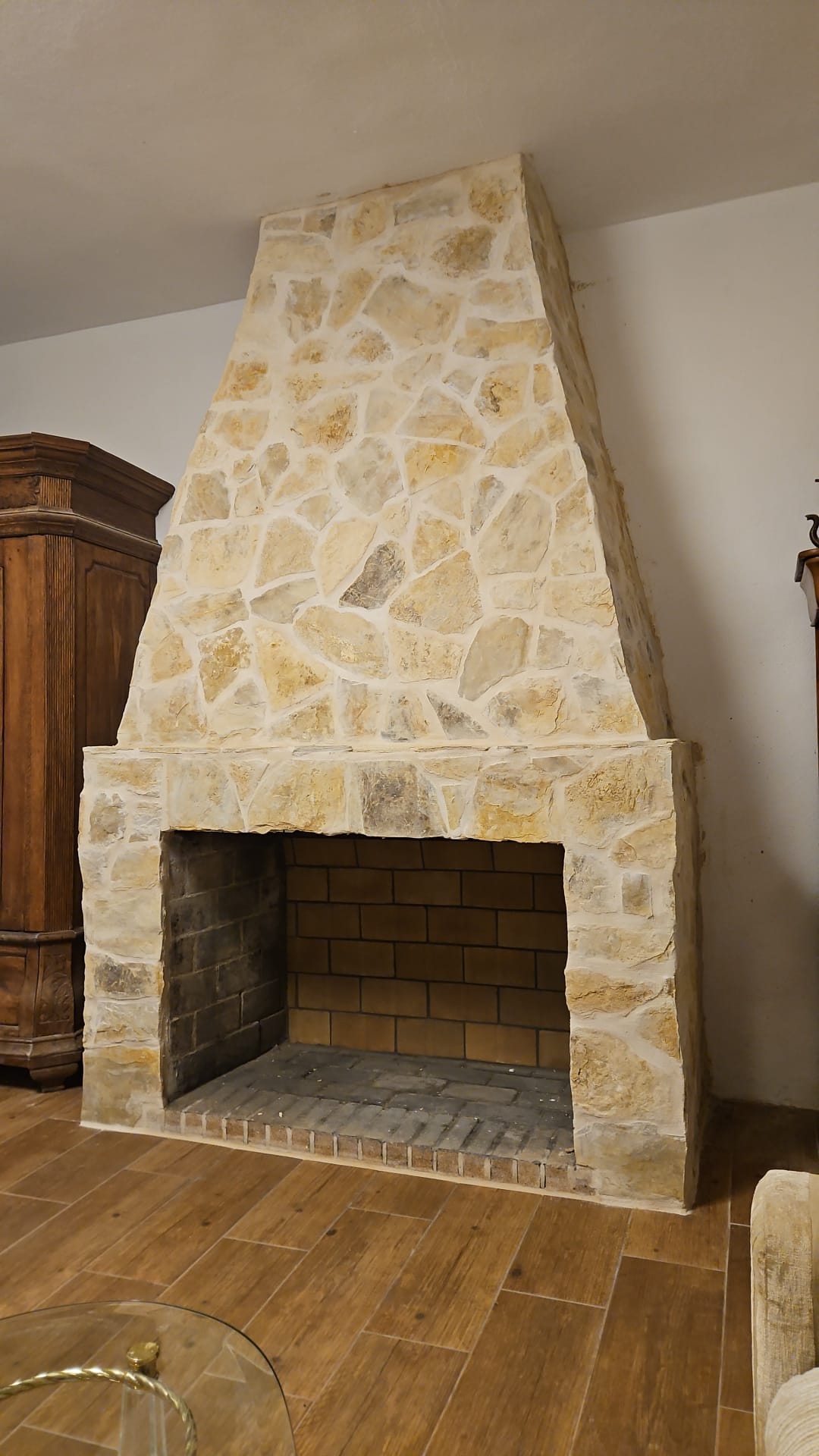 Baustellenaufnahme 21