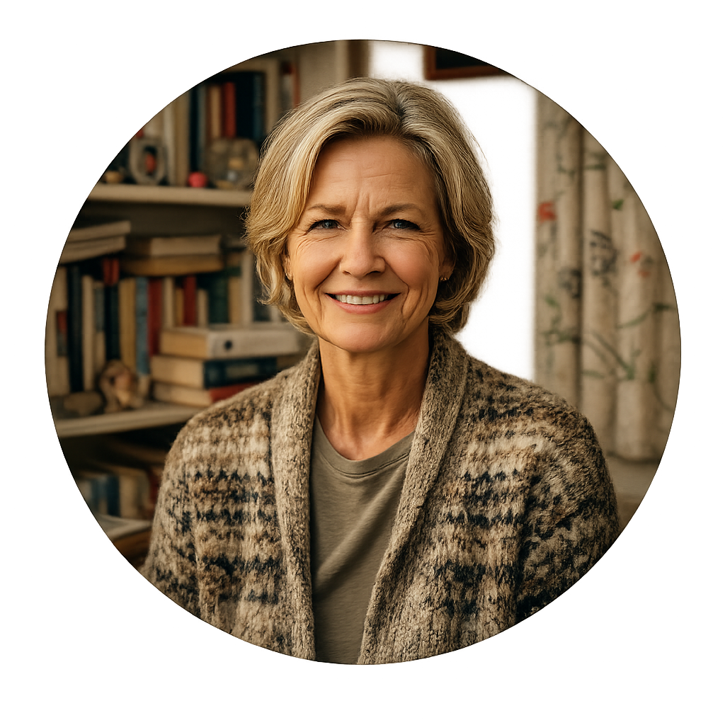 Heike avatar
