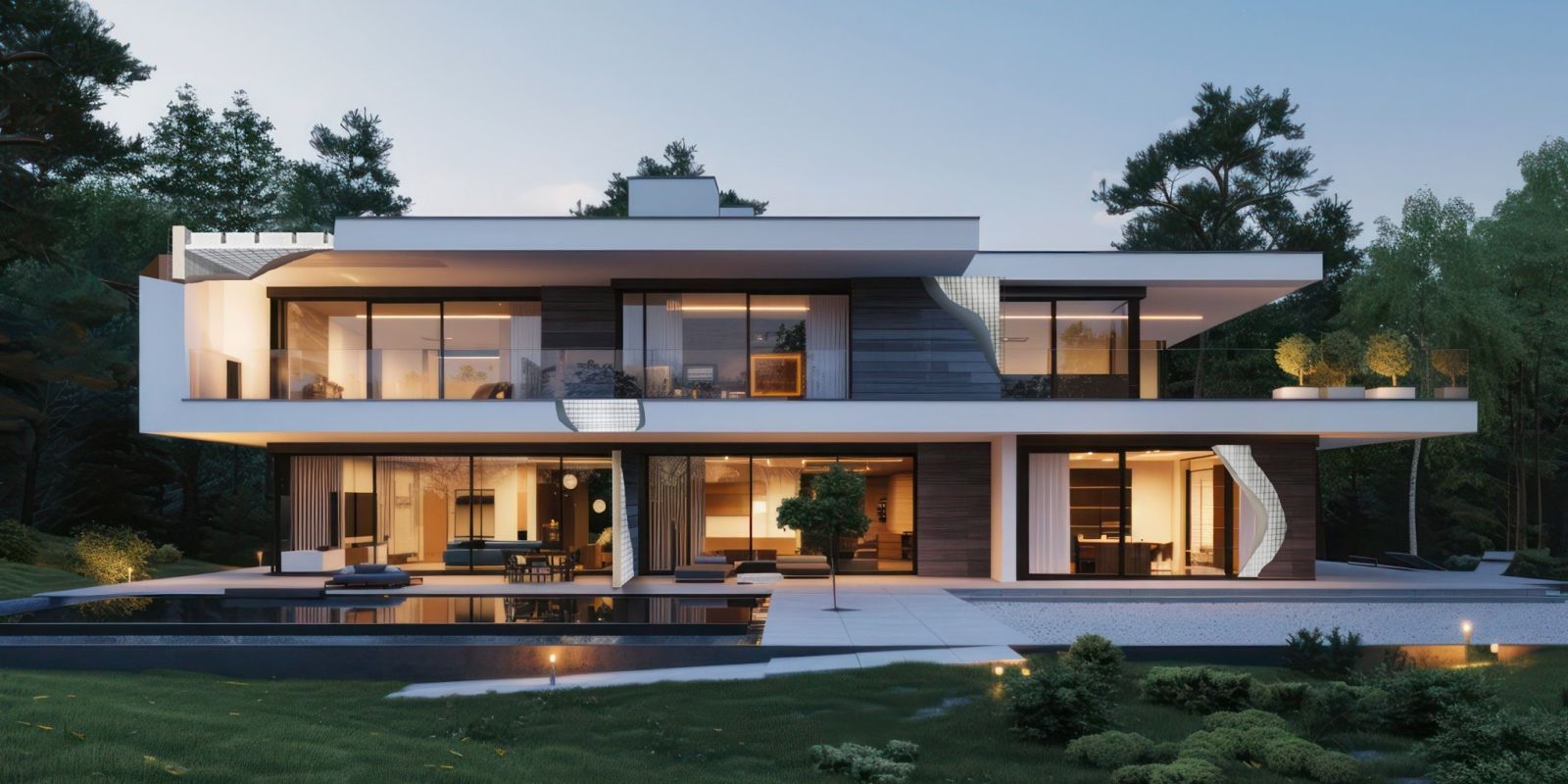ICF project example 1