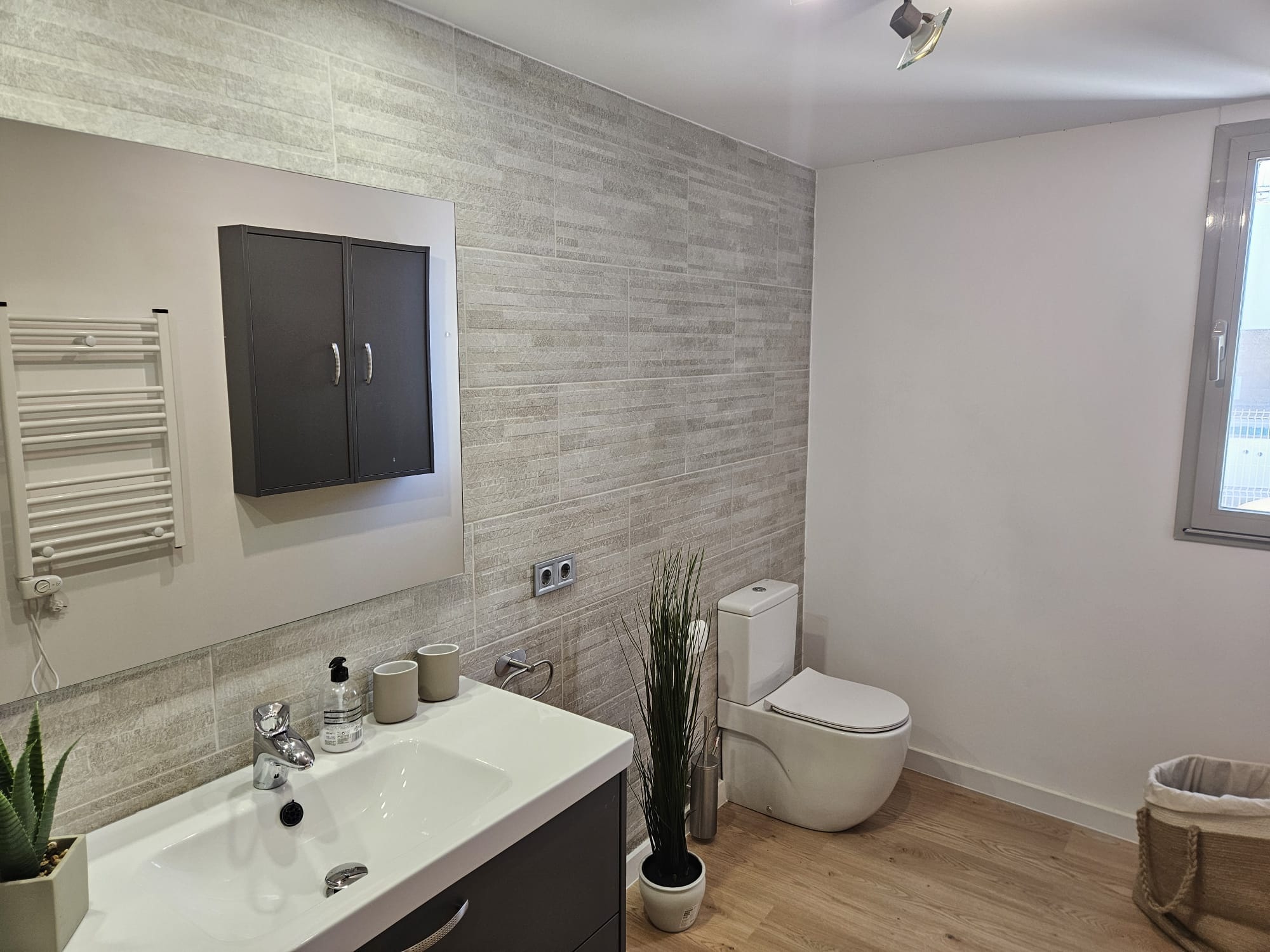 Nachher Renovierung bathroom 1