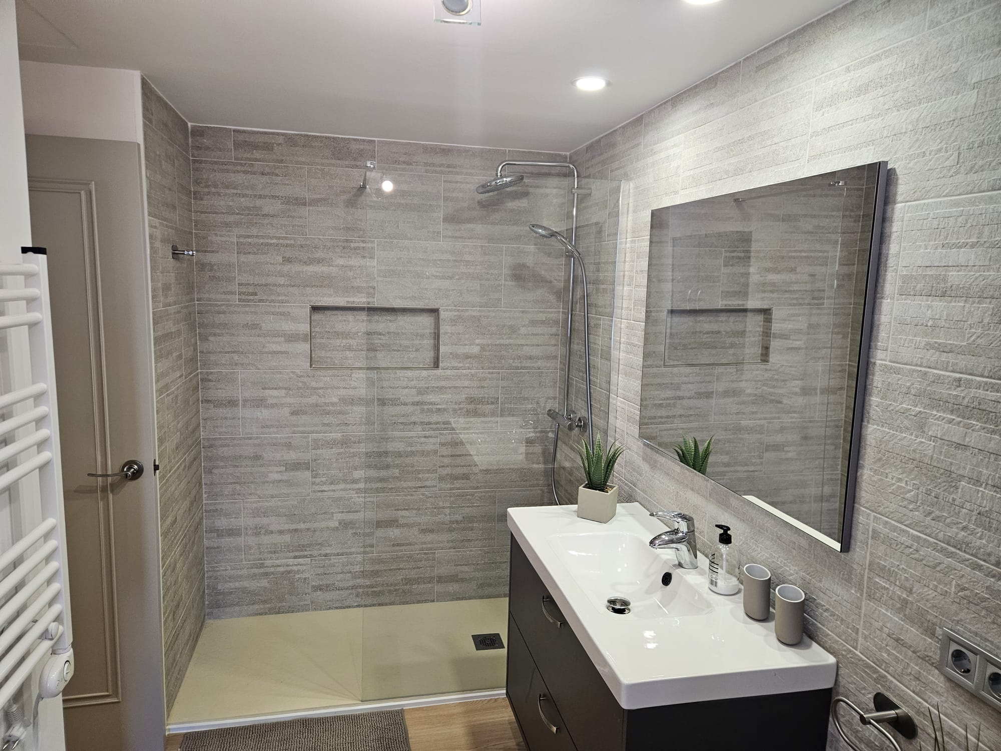 Nachher Renovierung bathroom 2
