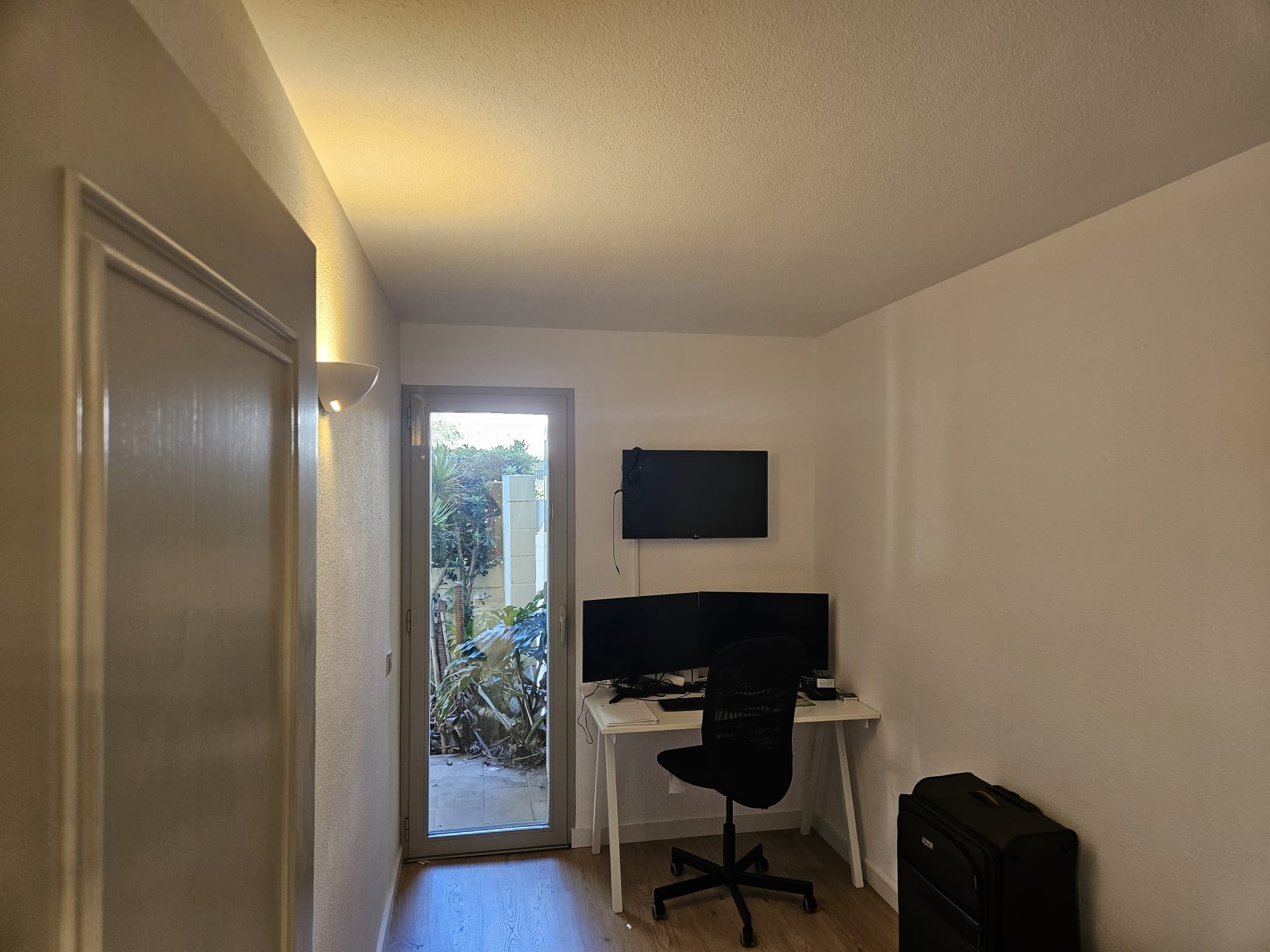 Nachher Renovierung bedroom 1