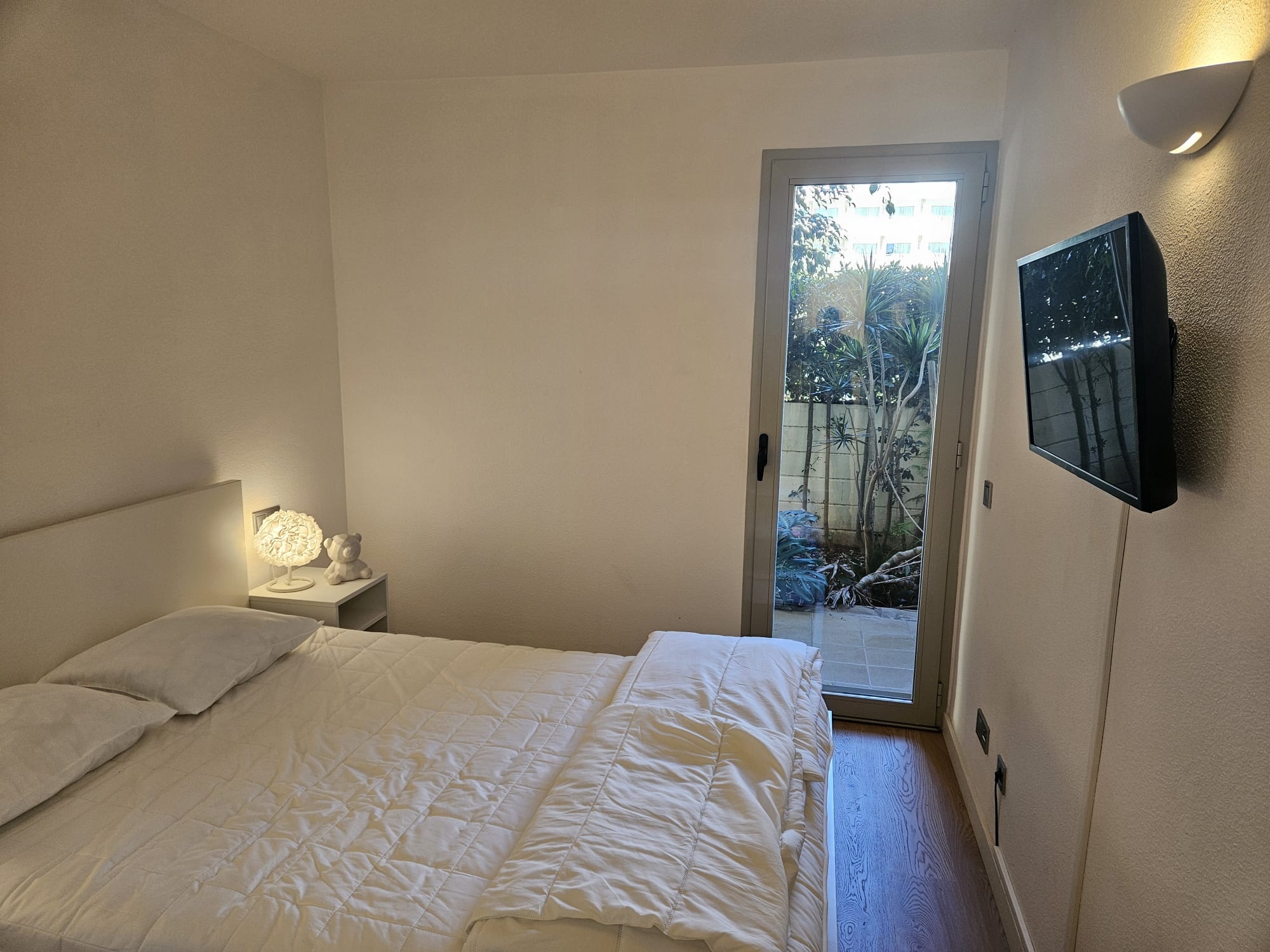 Nachher Renovierung bedroom 2