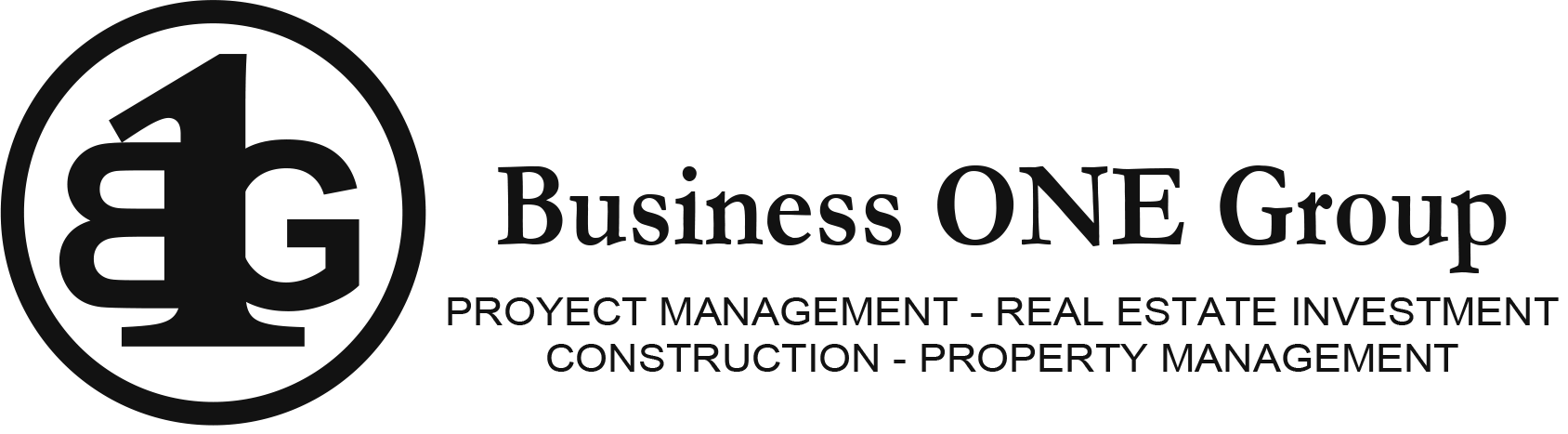 Business 1 Group
