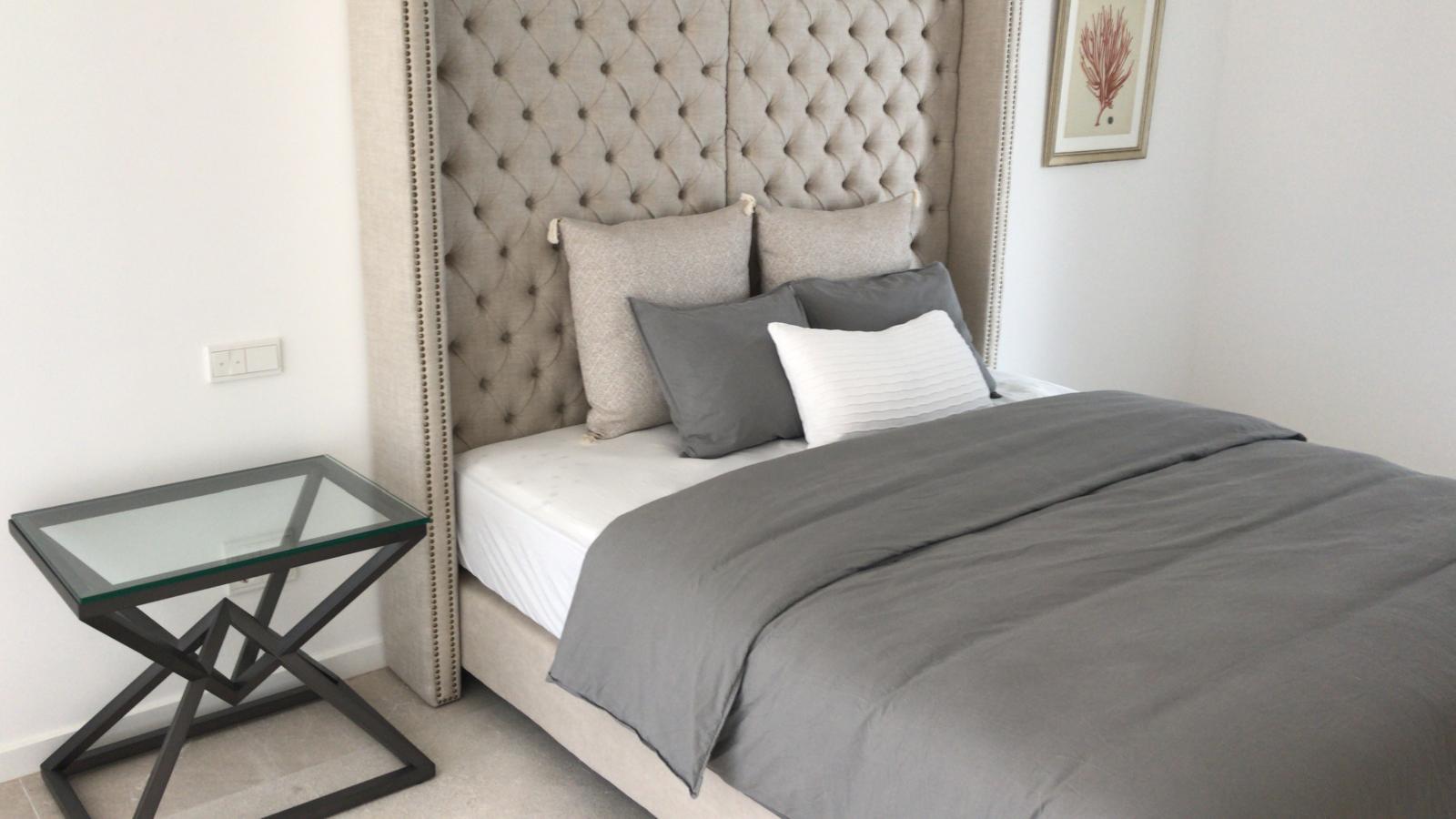 luxury villa new build mallorca project management