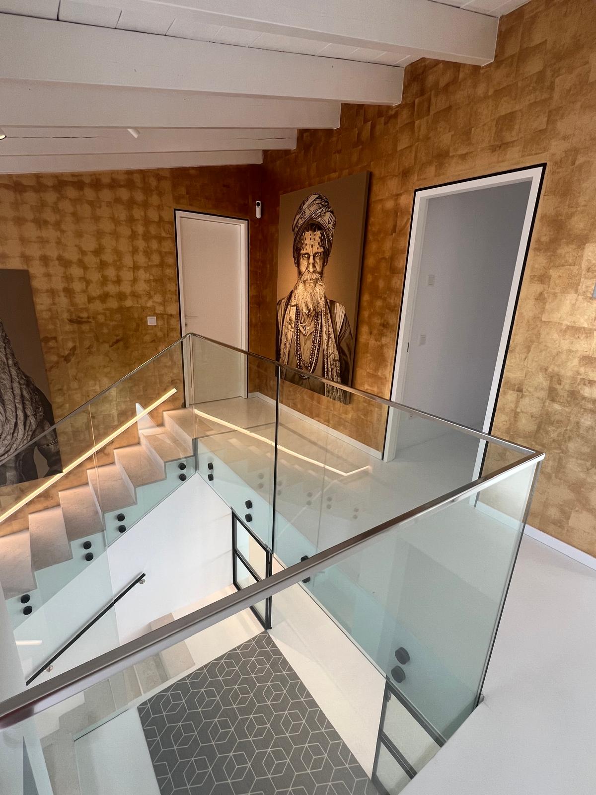 luxury villa full renovation mallorca project management