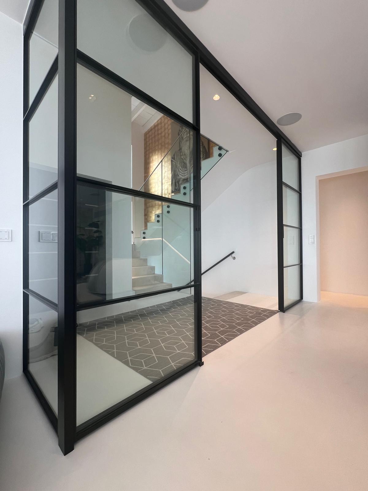 luxury villa full renovation mallorca project management