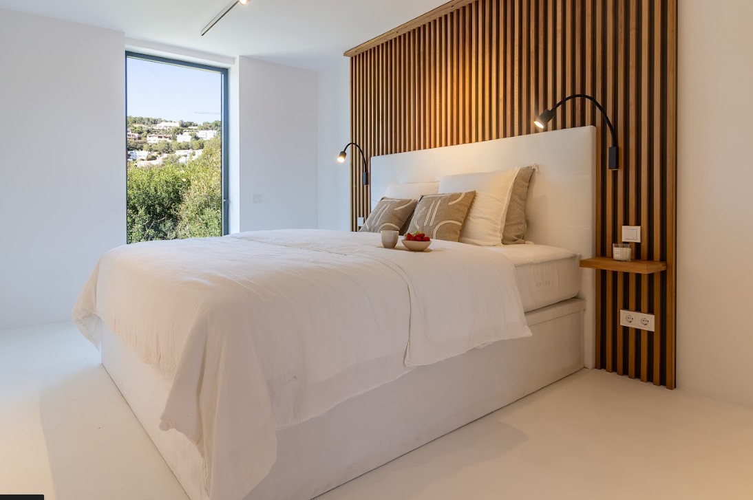 luxury villa full renovation mallorca project management