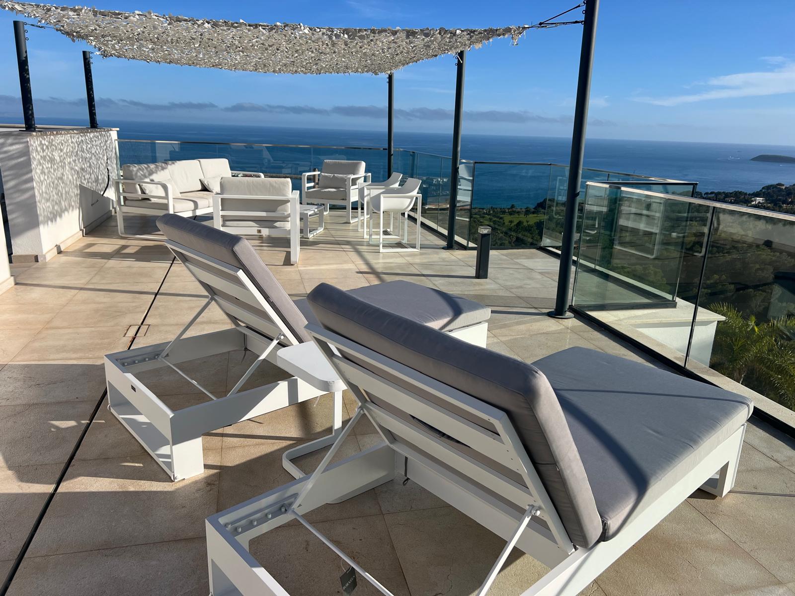 luxury villa full renovation mallorca project management