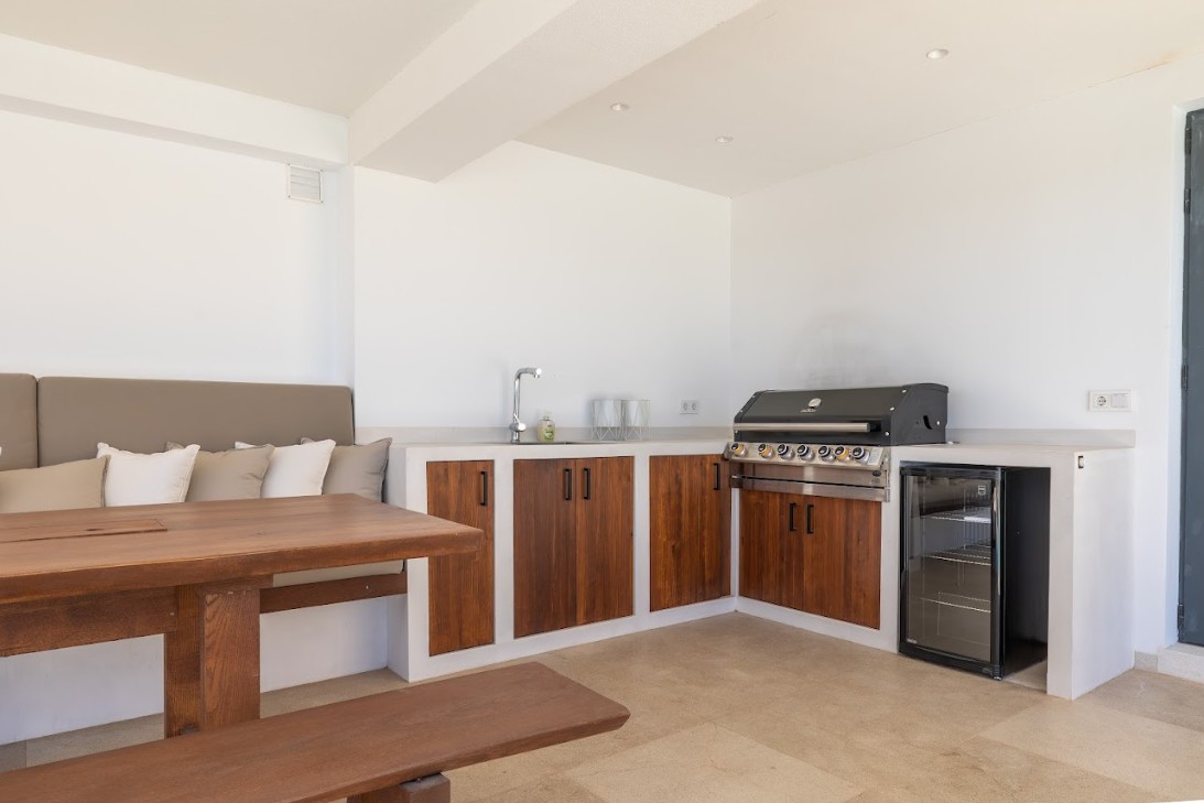 luxury villa full renovation mallorca project management