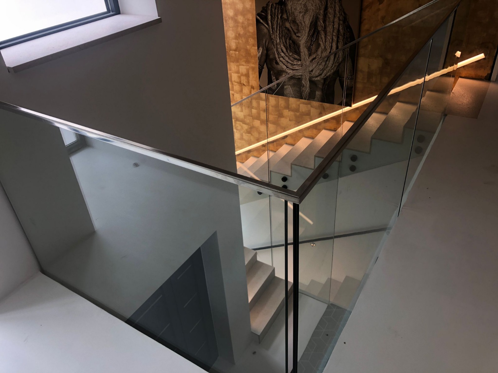 luxury villa full renovation mallorca project management