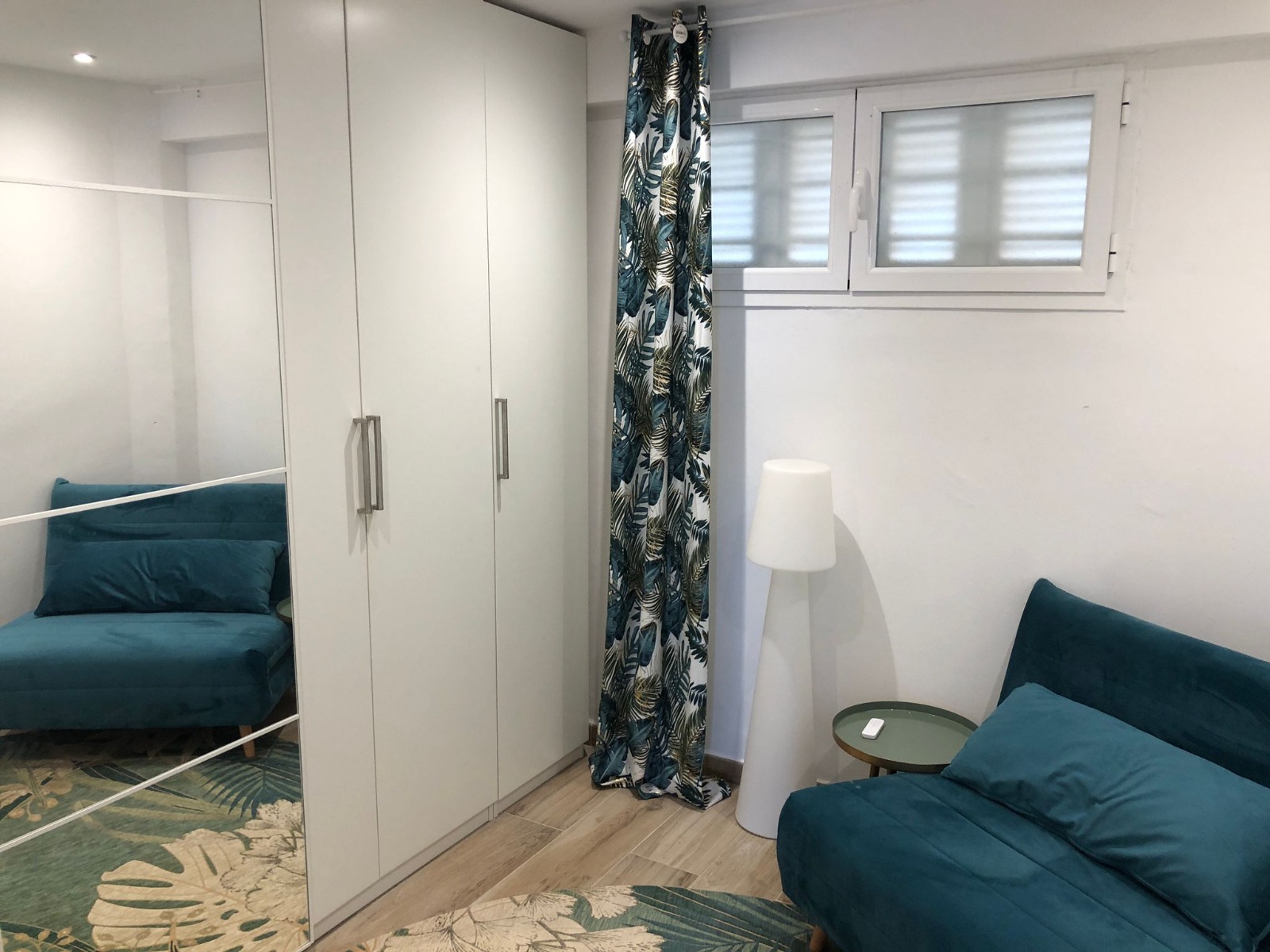 Santa Ponsa Apartment Renovation