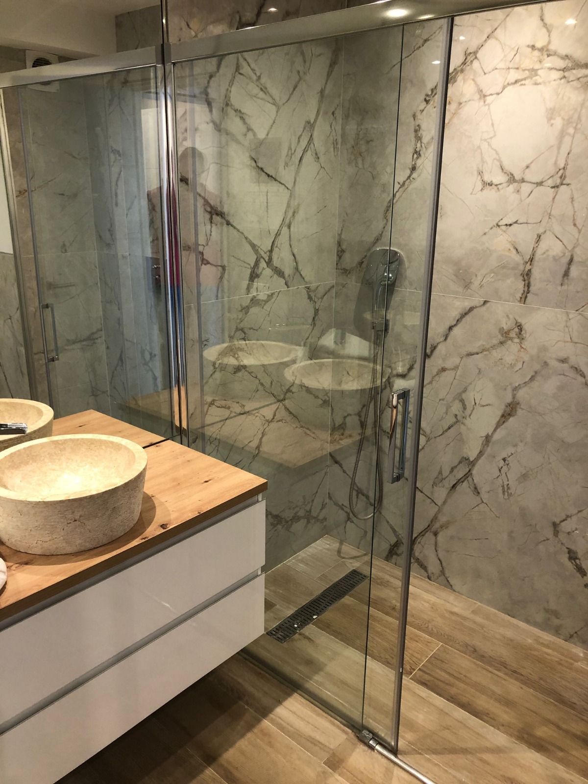 Santa Ponsa Apartment Renovation