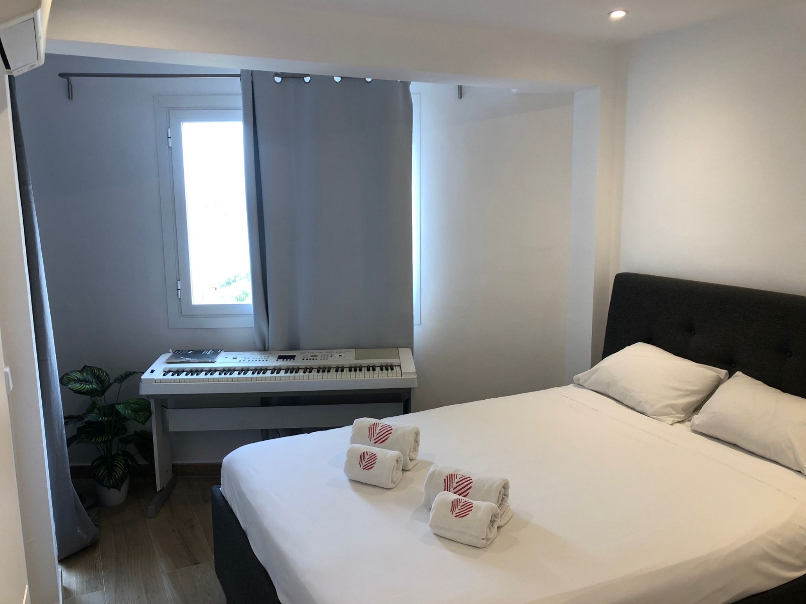 Santa Ponsa Apartment Renovation