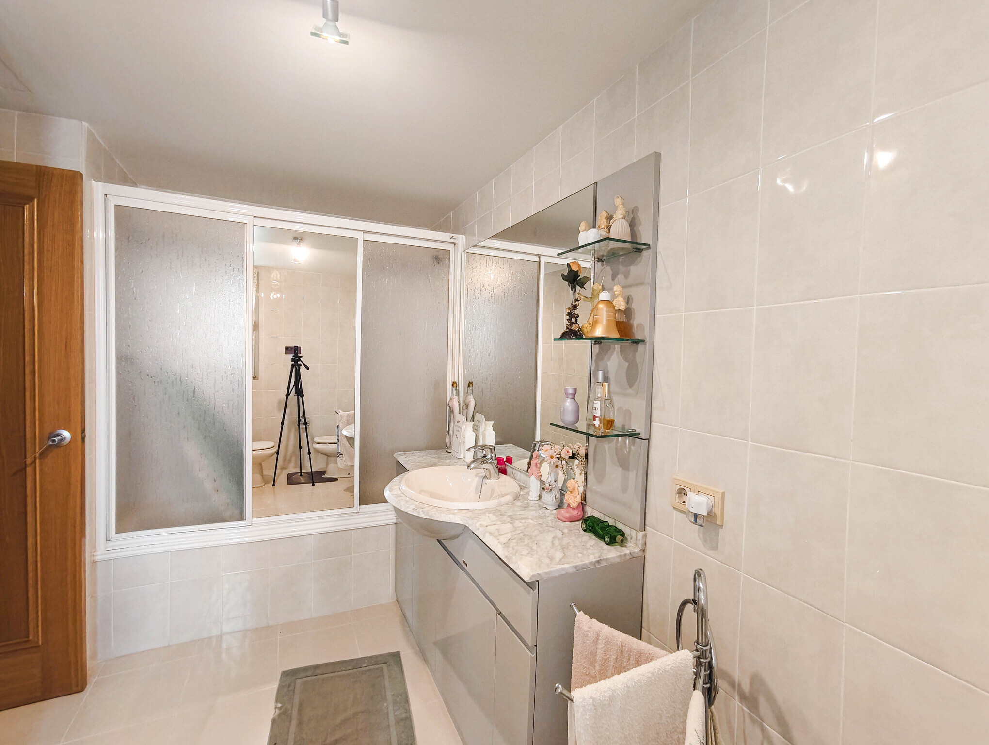 Before Renovation Ground Floor, Playa de Palma