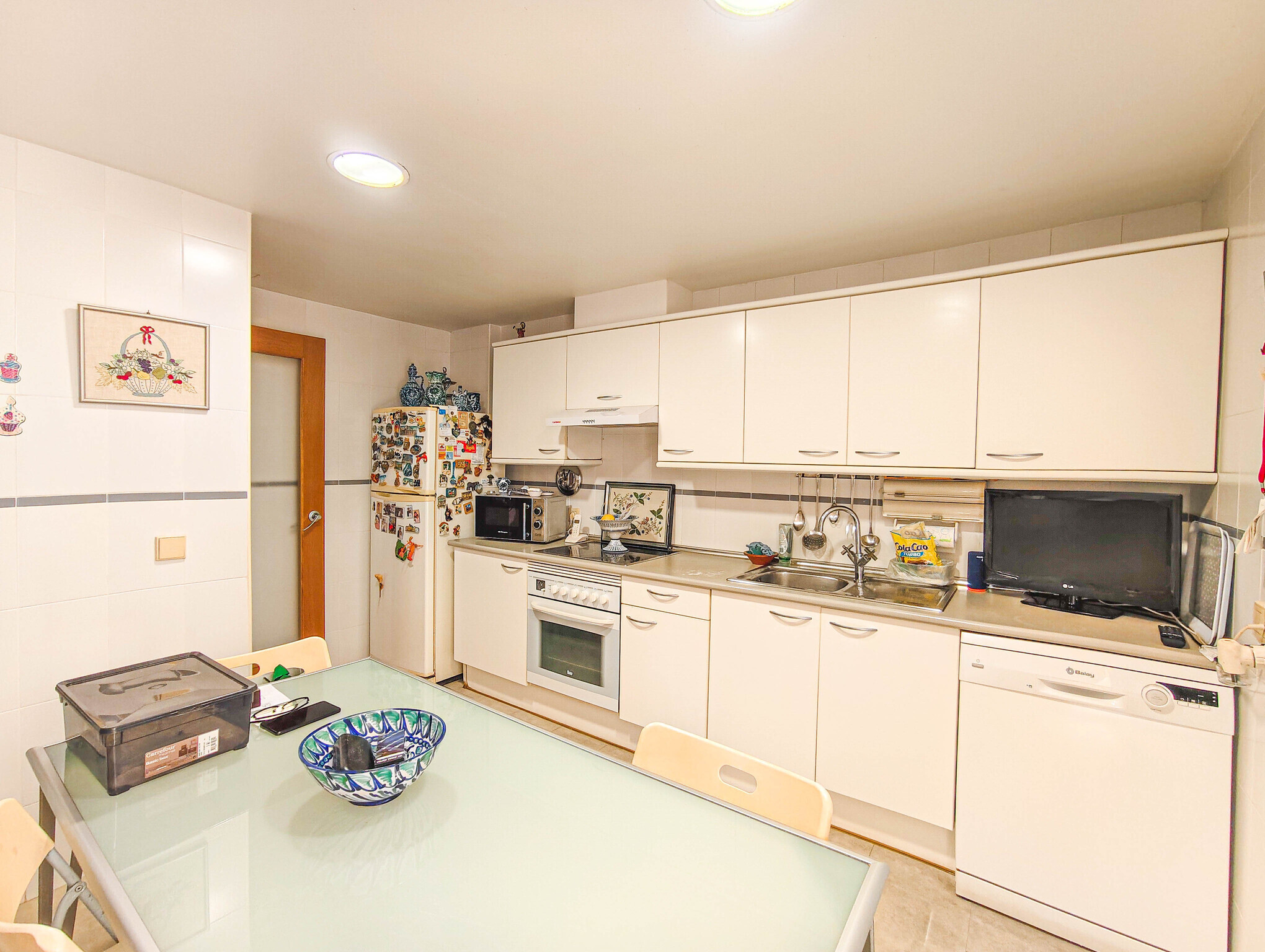 Before Renovation Ground Floor, Playa de Palma