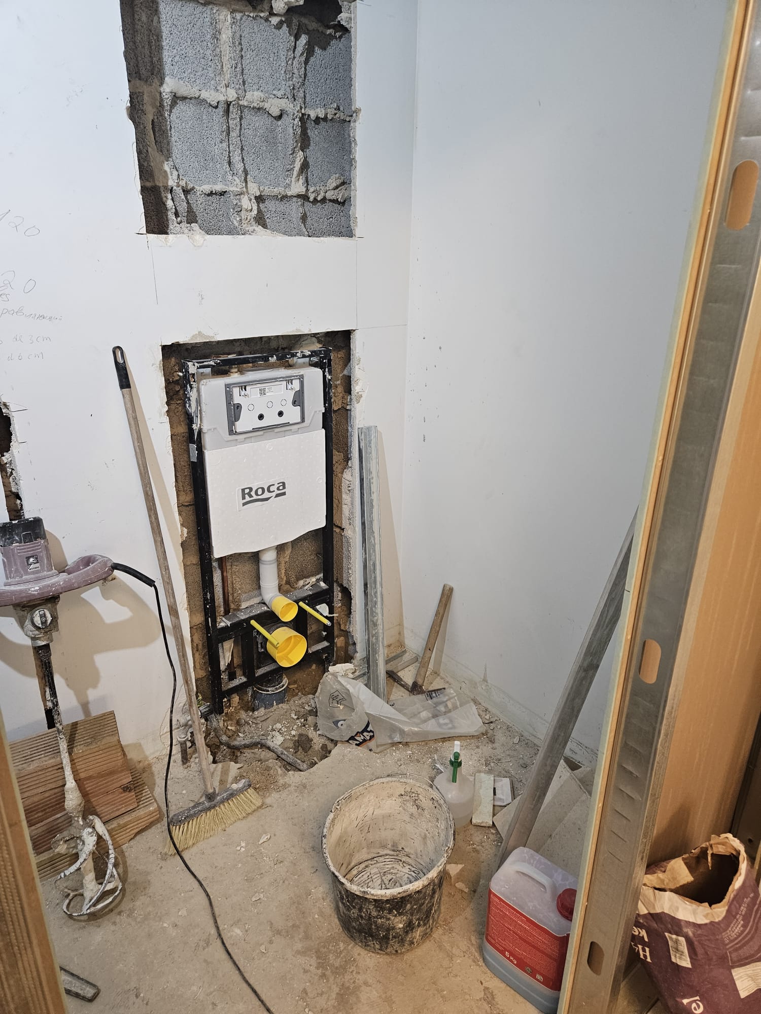 Renovation Project - Business ONE Group