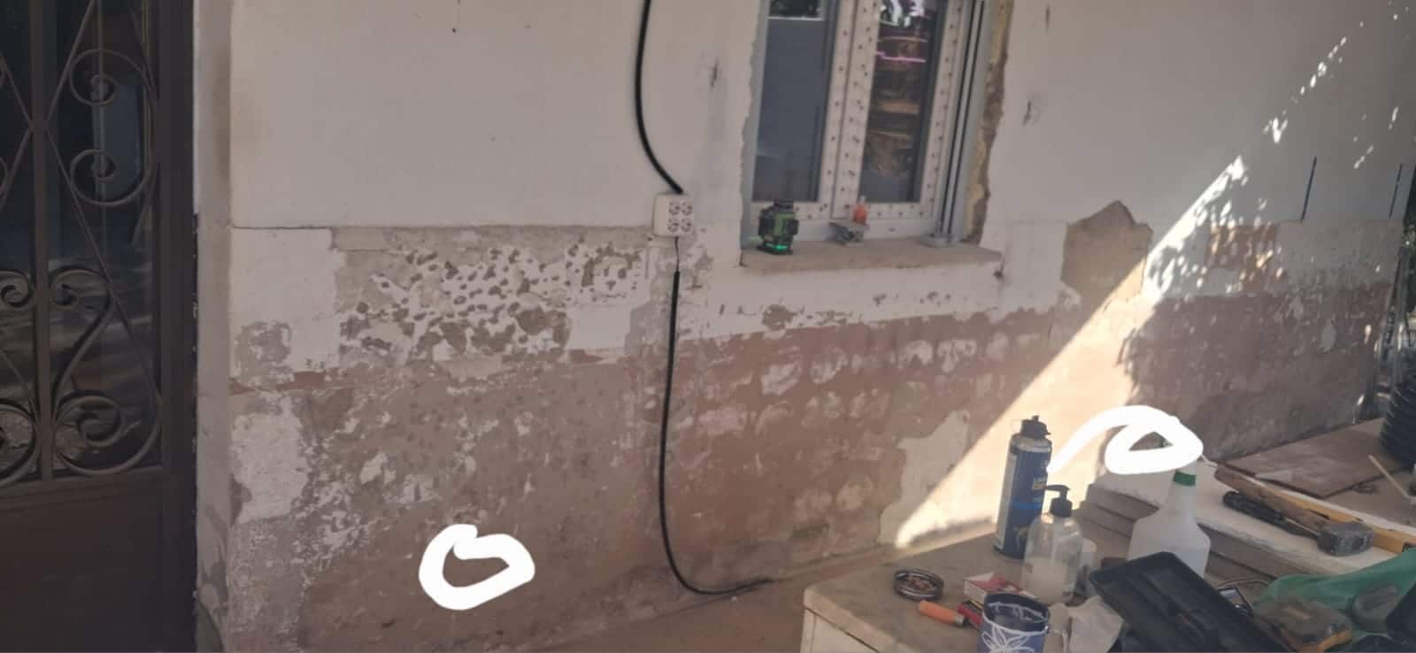 Renovation Project - Business ONE Group