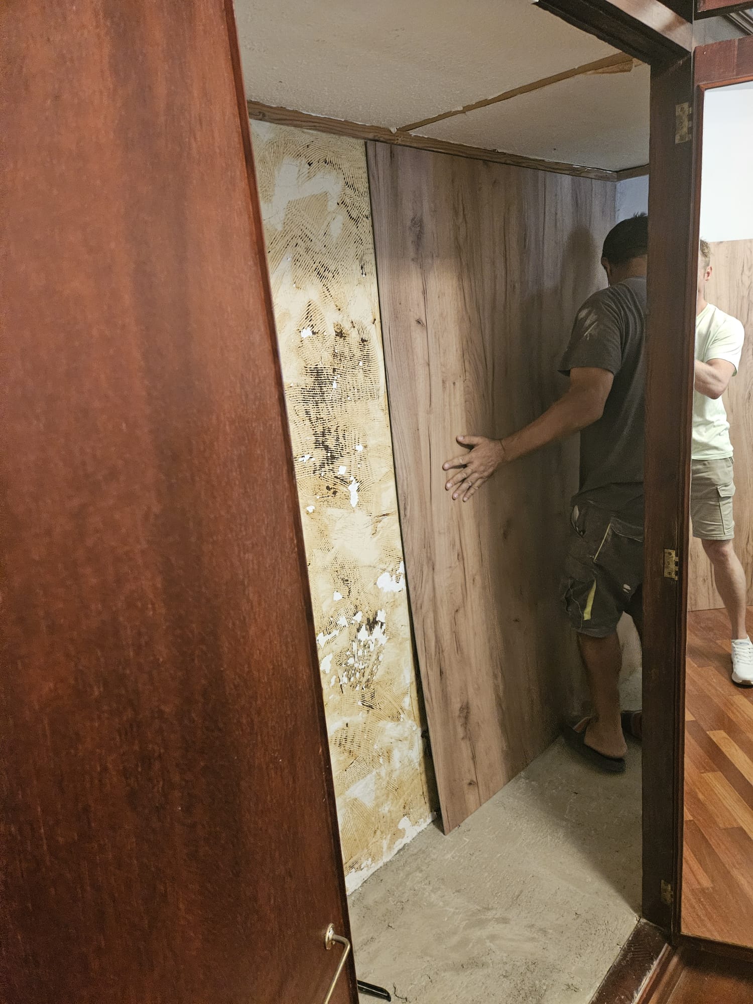 Renovation Project - Business ONE Group