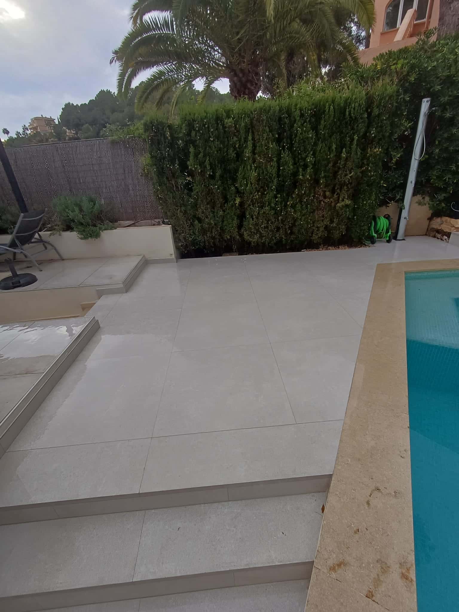 Renovation Project - Business ONE Group