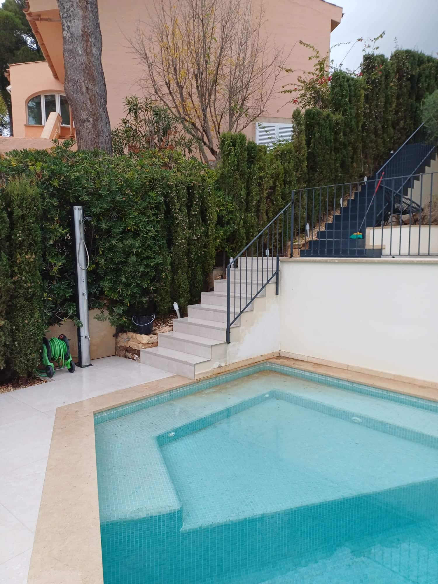 Renovation Project - Business ONE Group