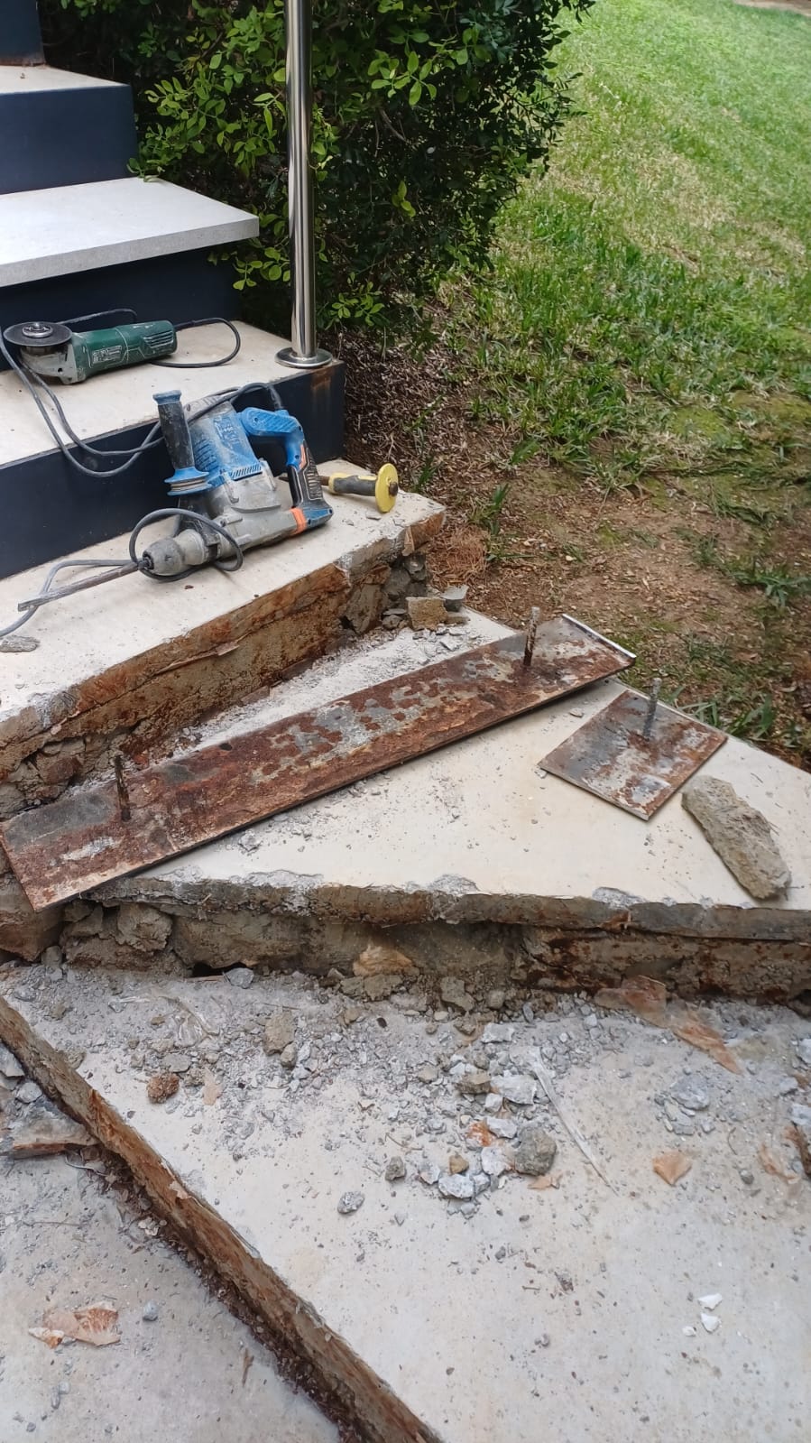 Renovation Project - Business ONE Group