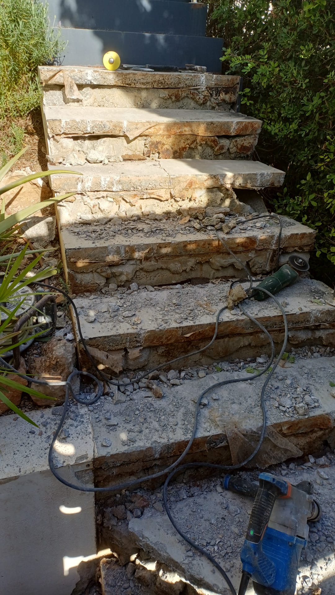 Renovation Project - Business ONE Group