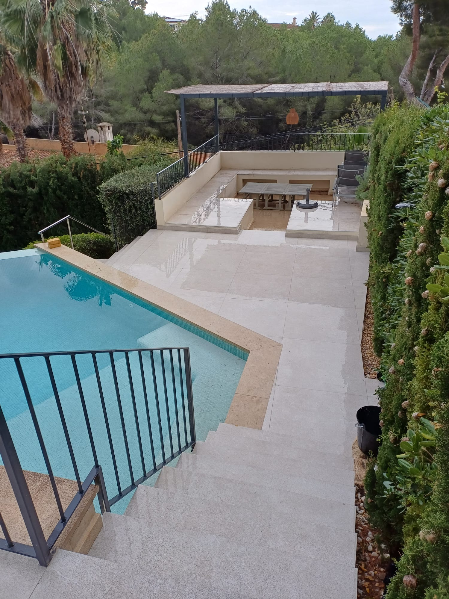 Renovation Project - Business ONE Group