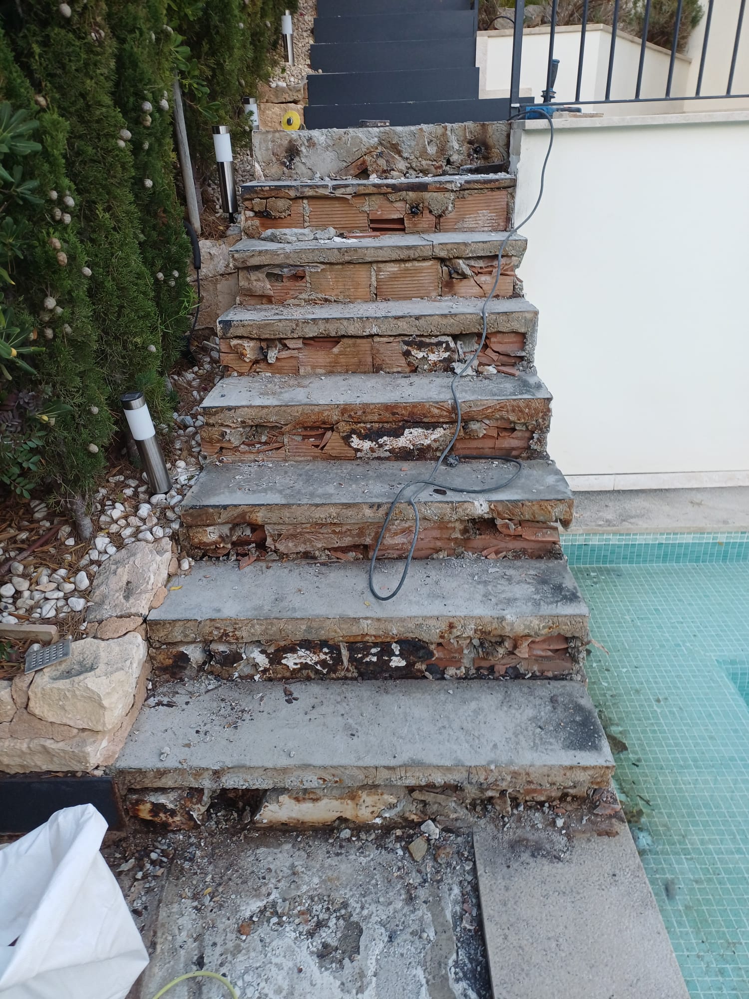 Renovation Project - Business ONE Group