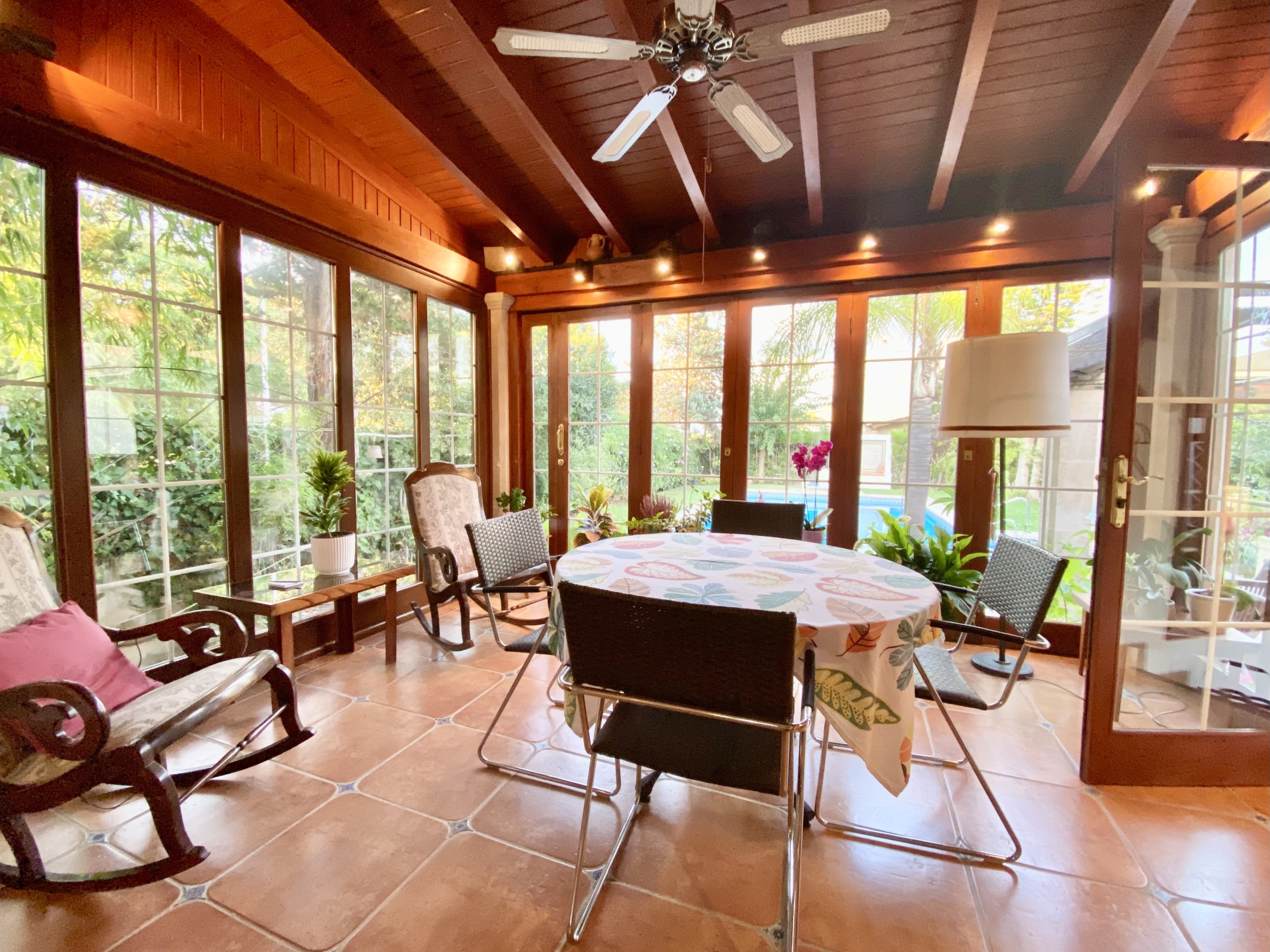 Before Renovation - House mallorca