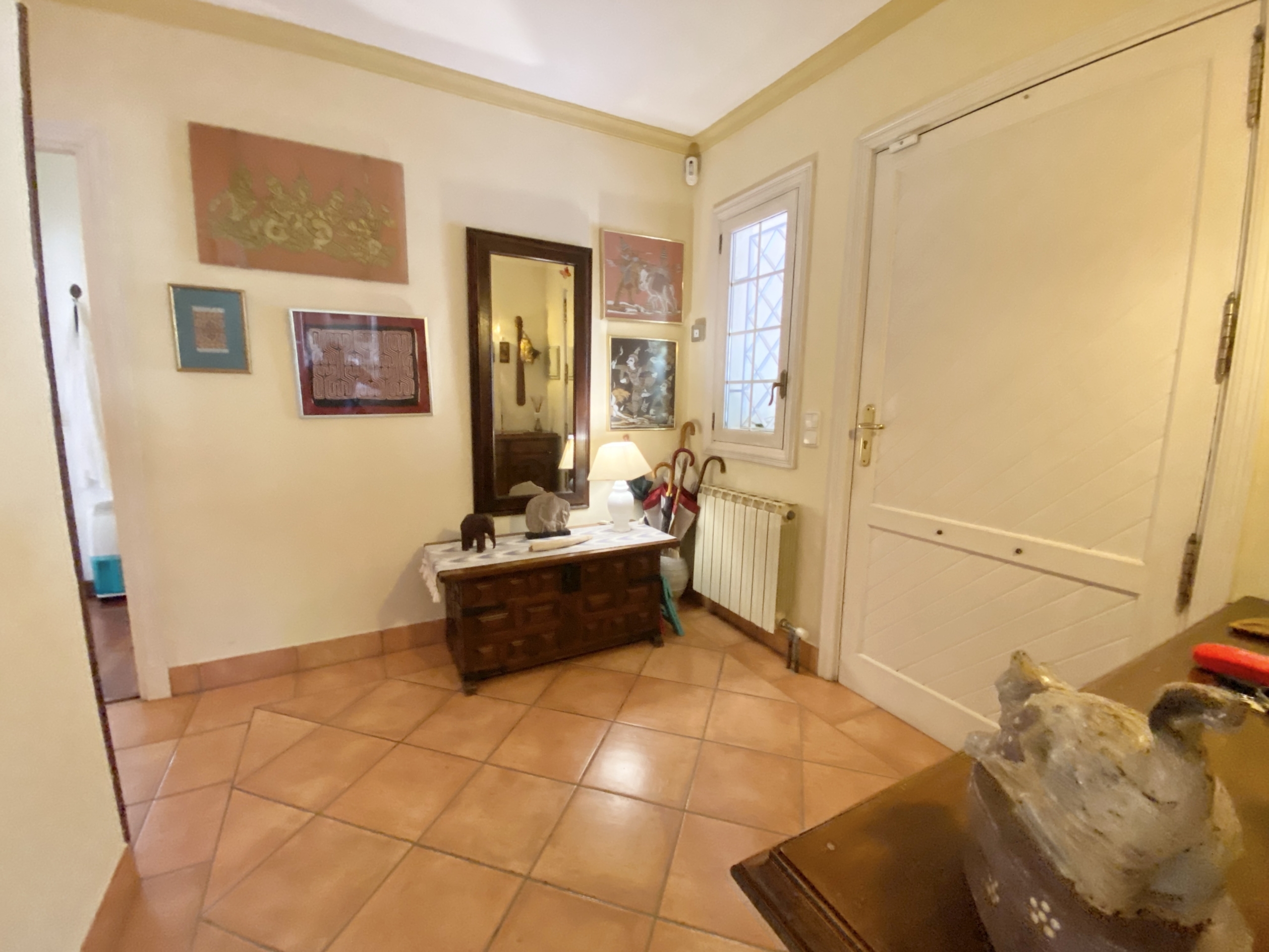 Before Renovation - House mallorca