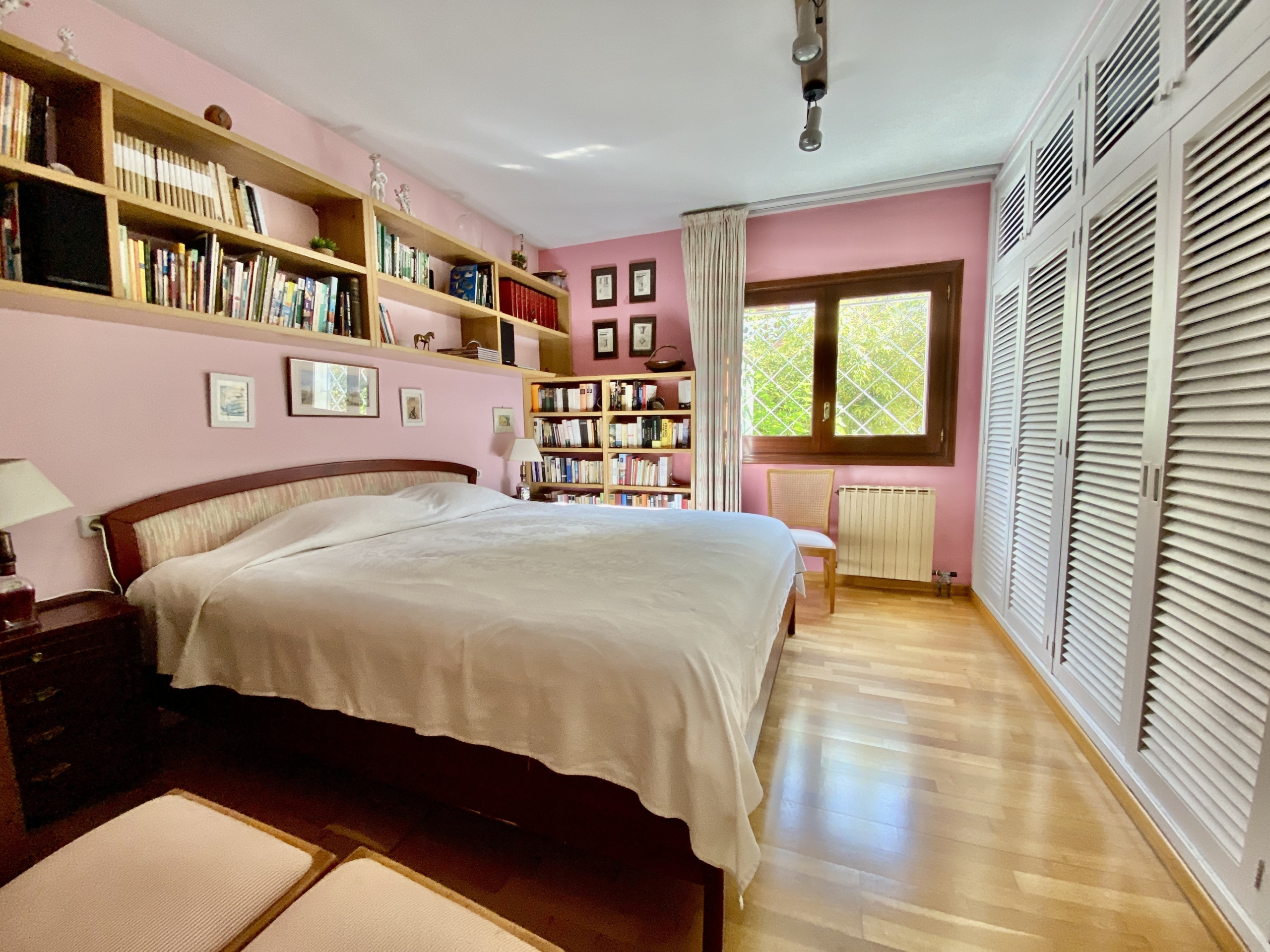 Before Renovation - House mallorca