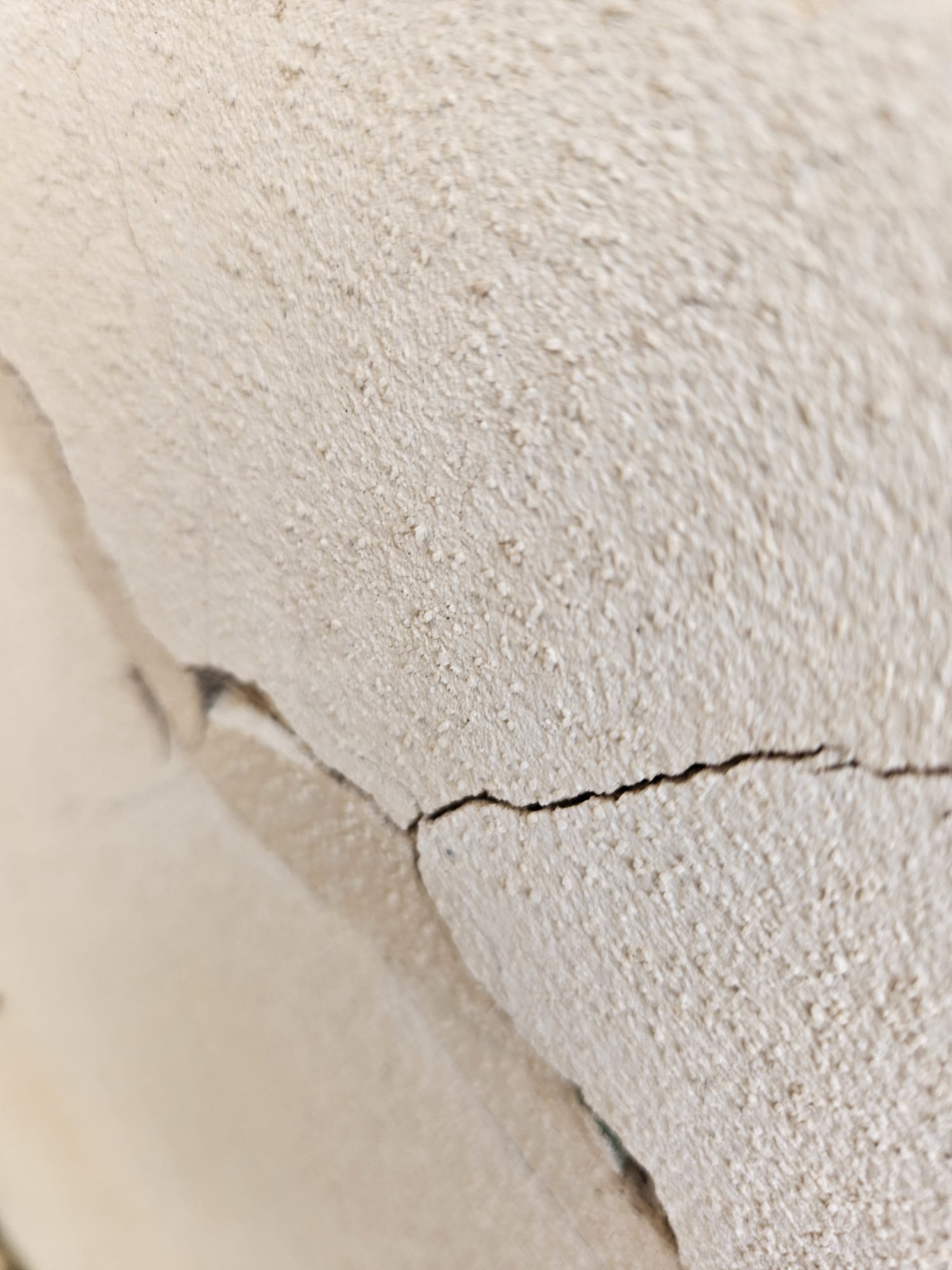 Before Renovation - House mallorca