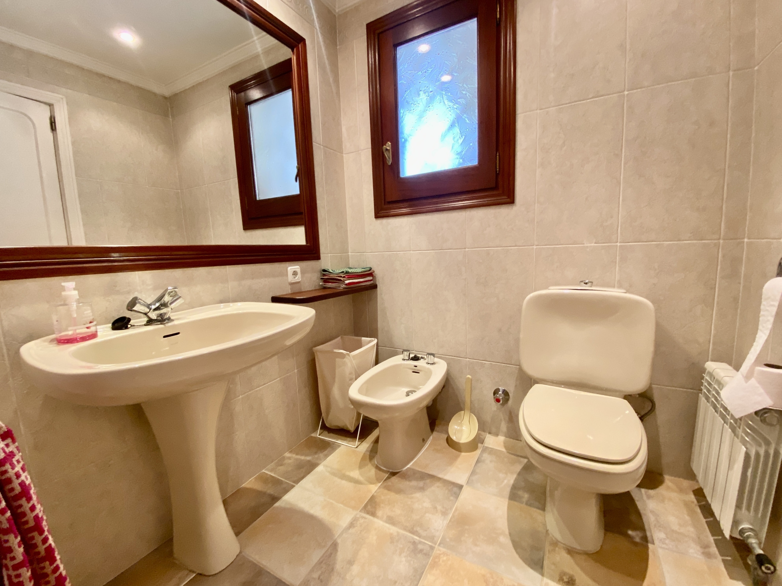 Before Renovation - House mallorca