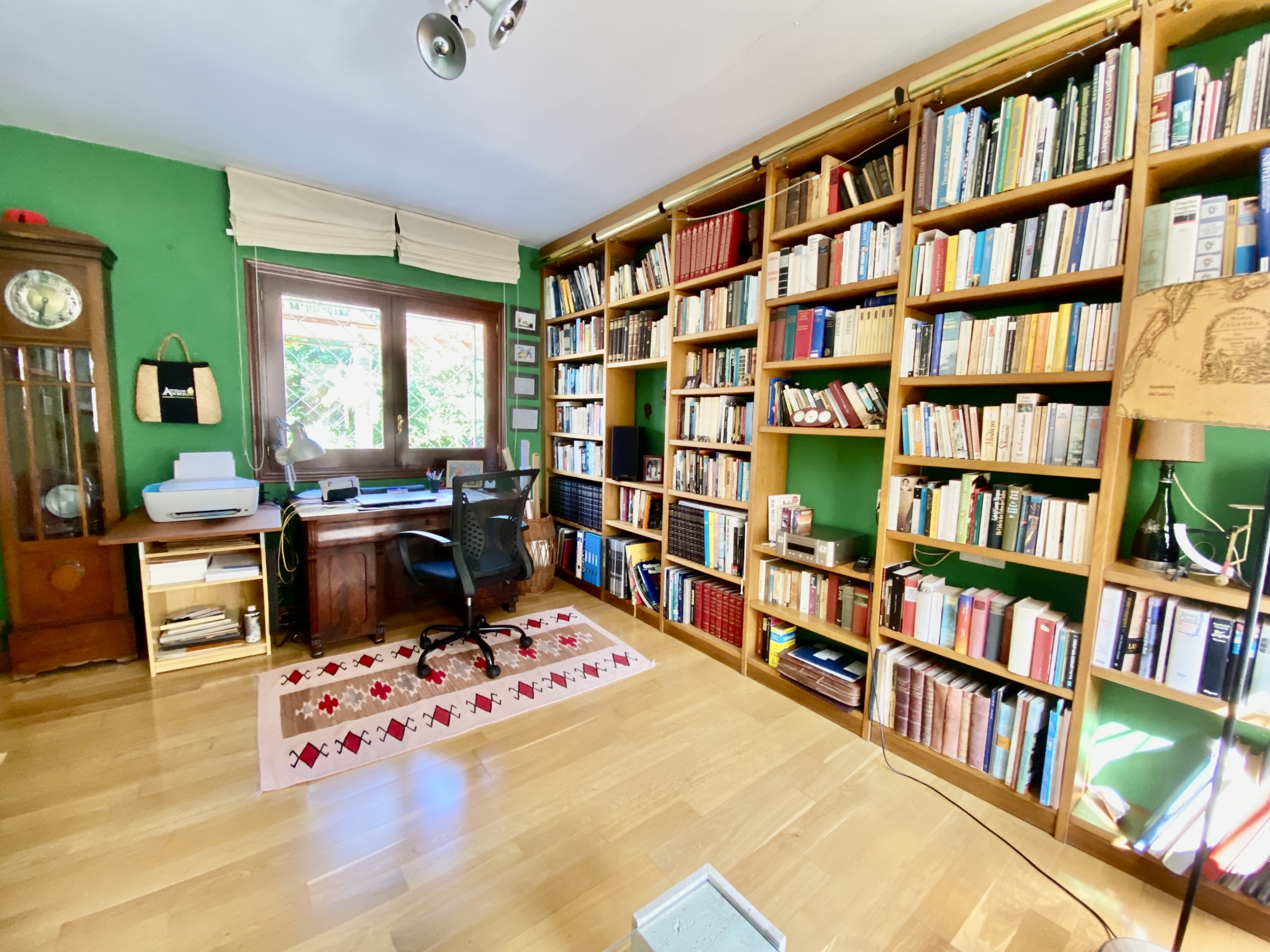 Before Renovation - House mallorca