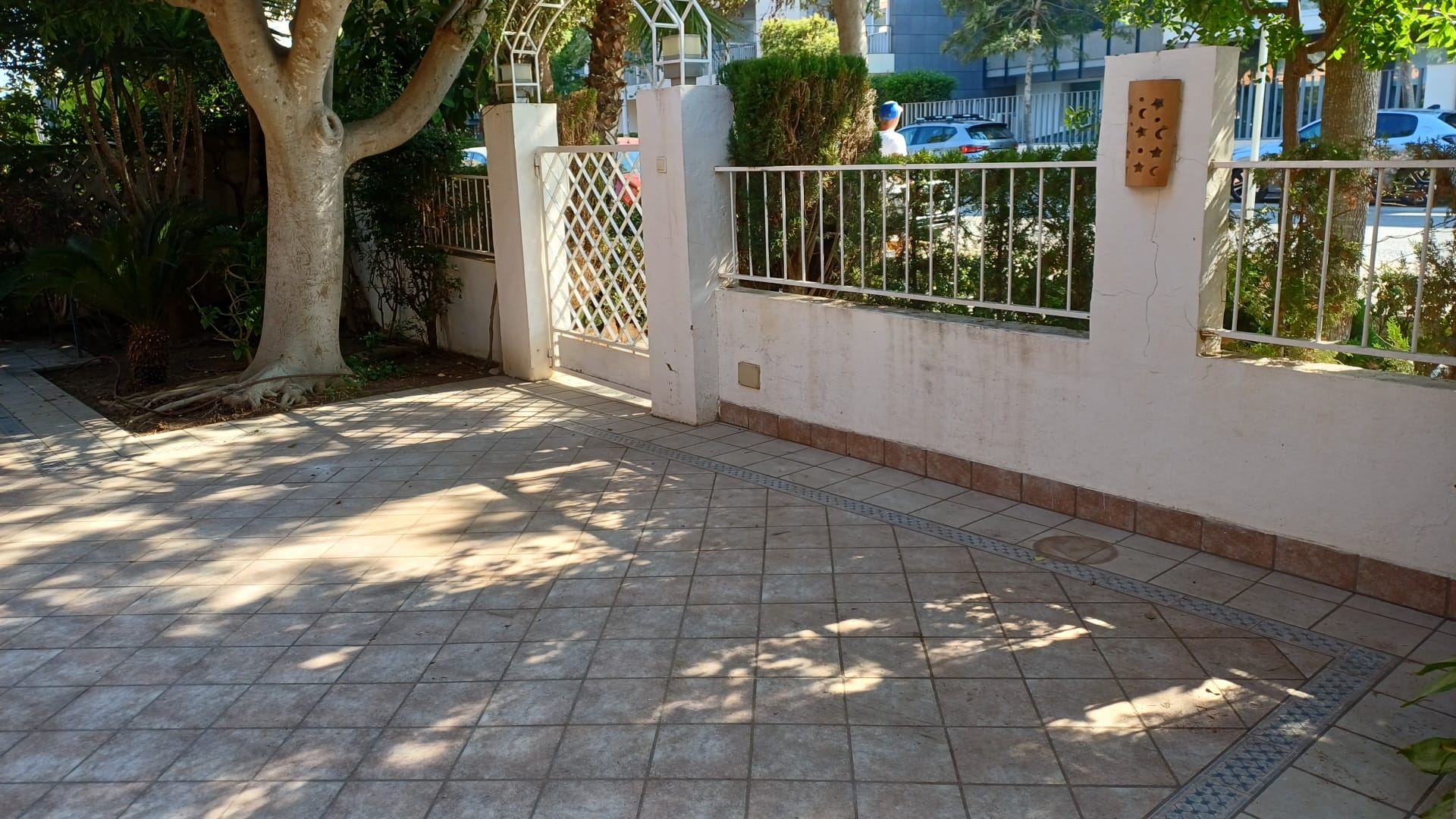 Before Renovation - House mallorca