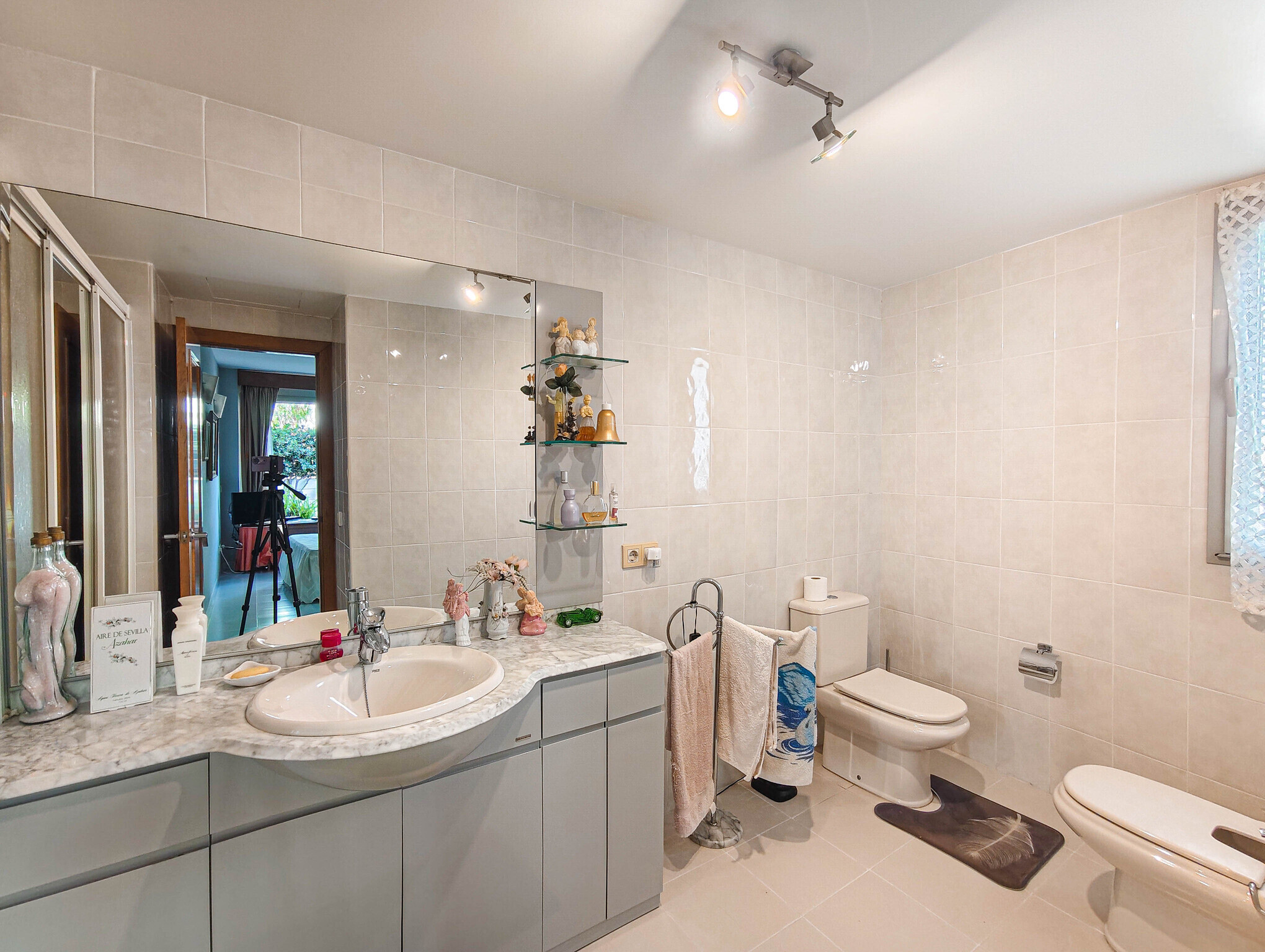 Before Renovation Ground Floor, Playa de Palma