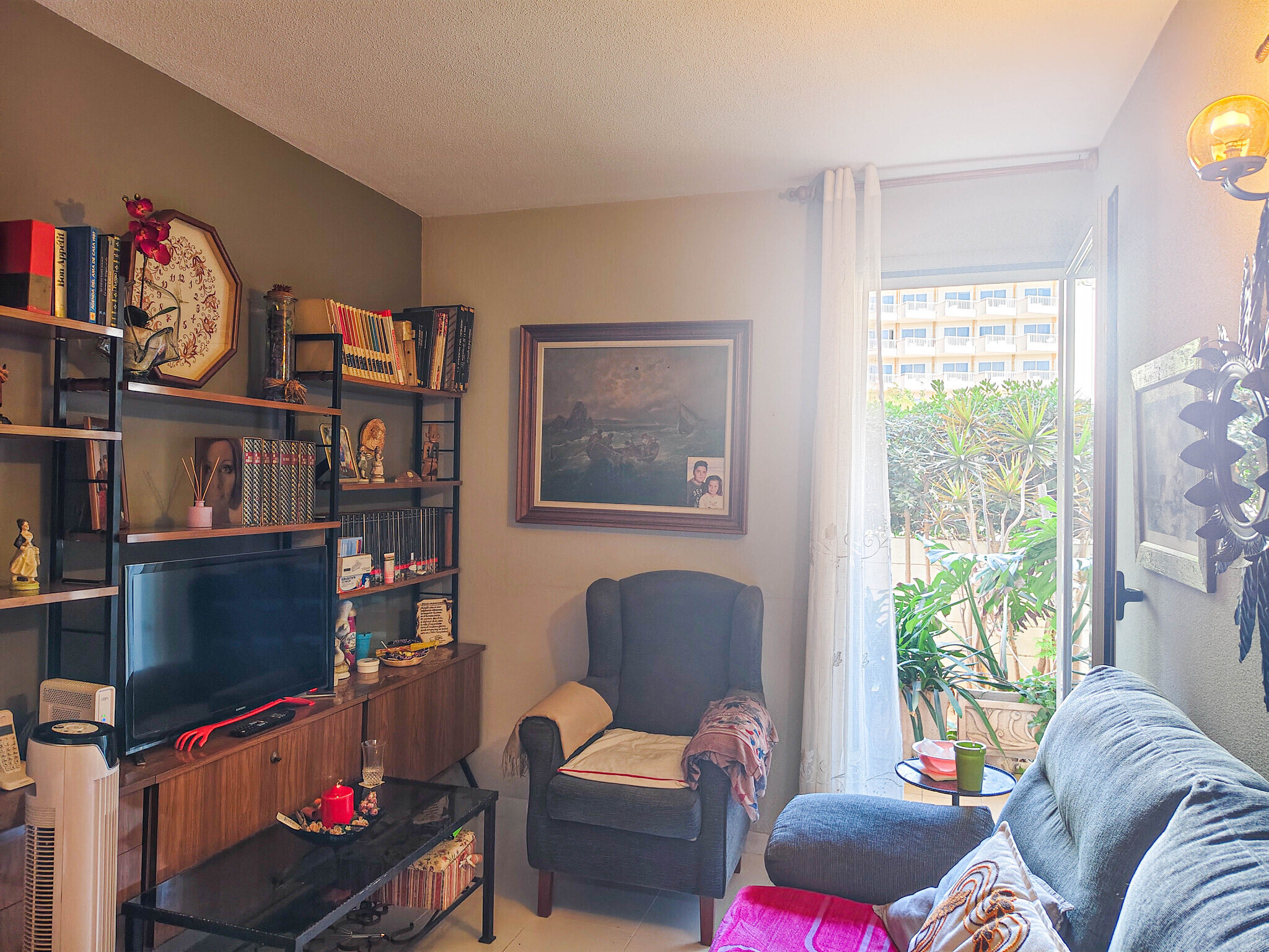 Before Renovation Ground Floor, Playa de Palma