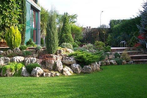 Garden-Mallorca