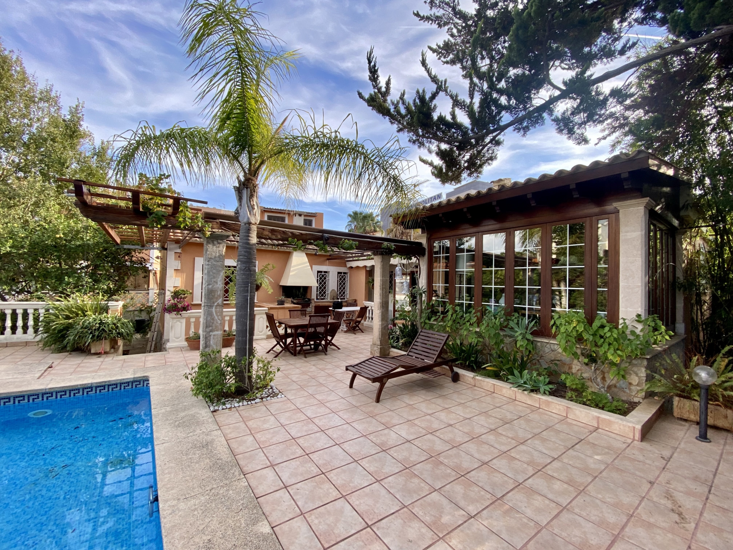 House Renovation - Playa de Palma