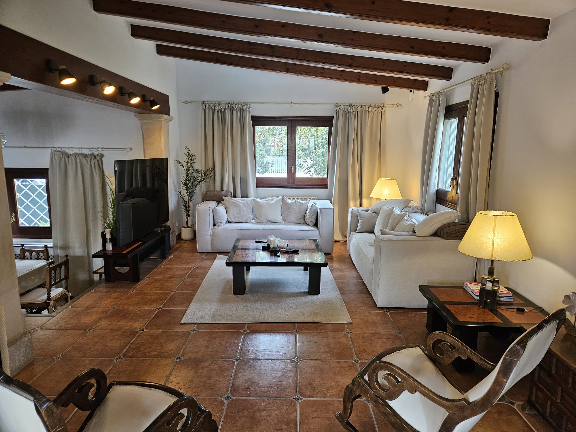 House renovation mallorca