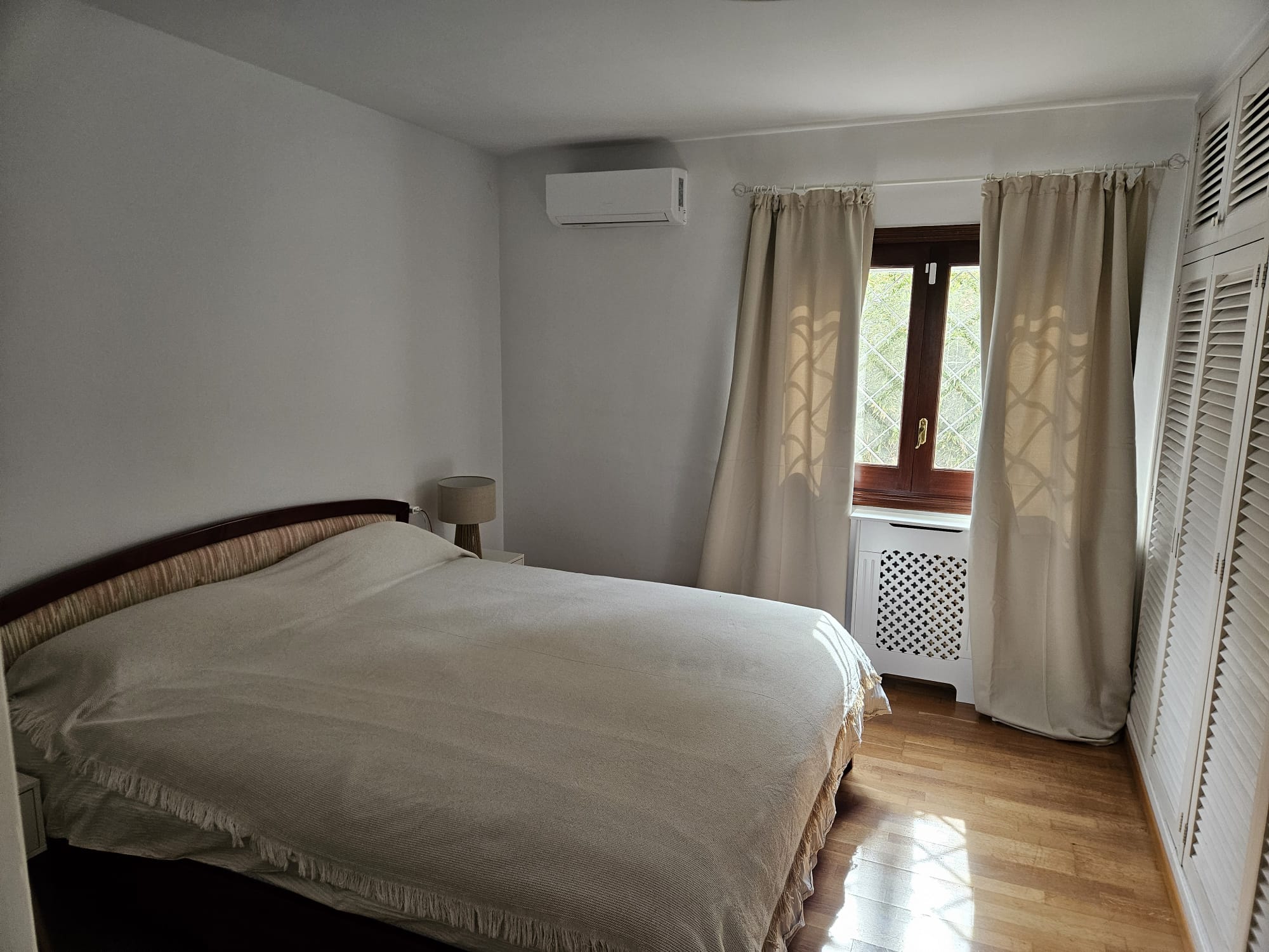 House renovation mallorca