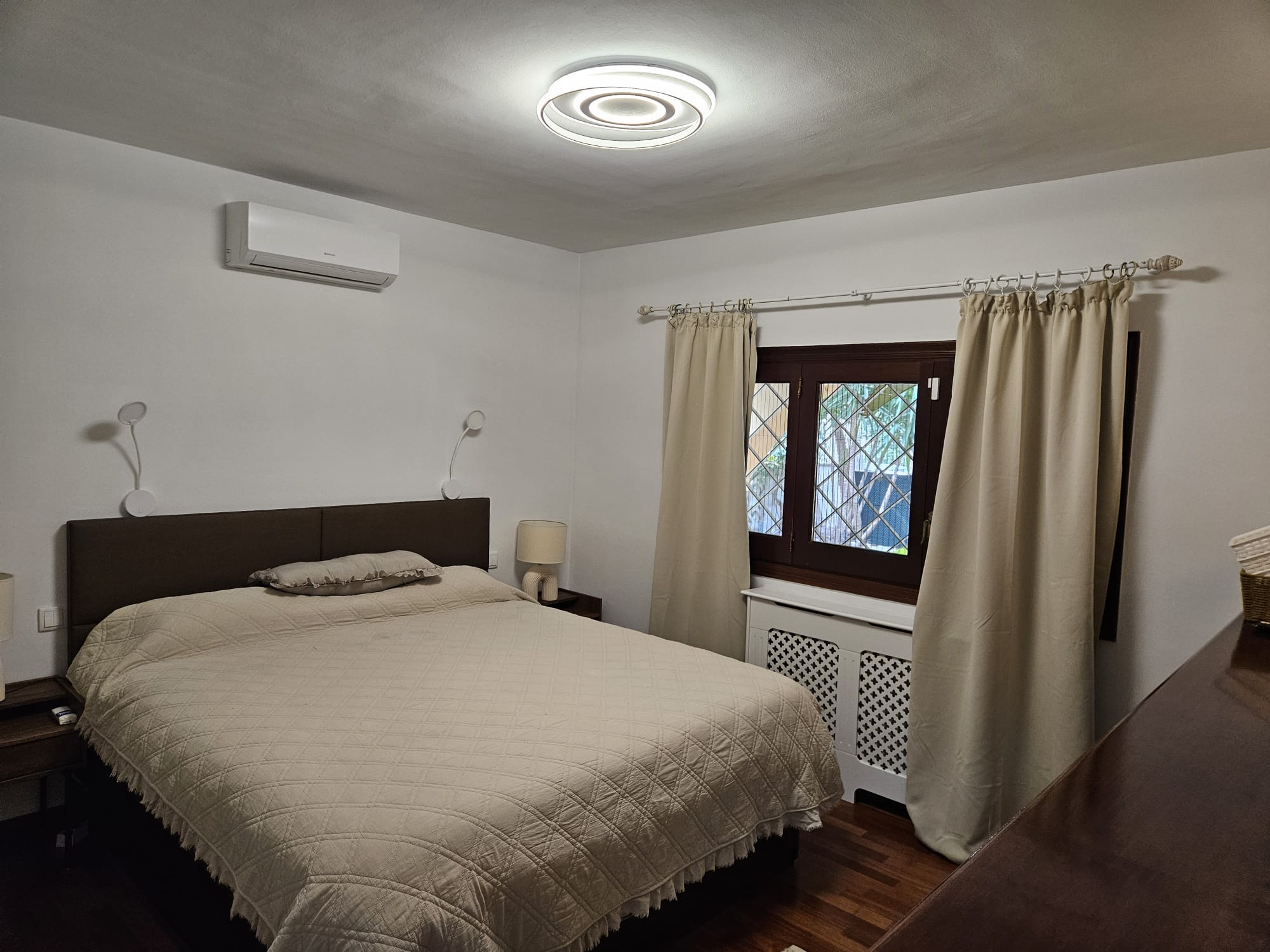 House renovation mallorca