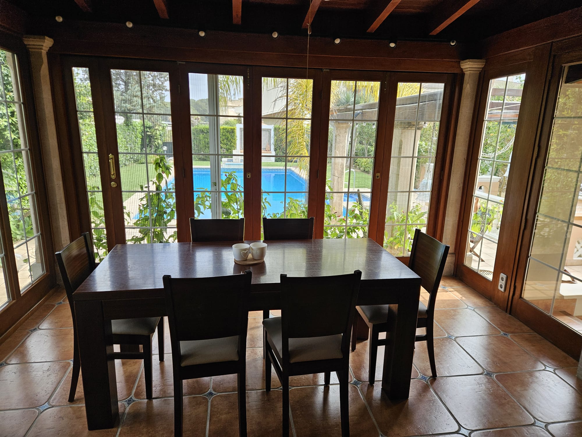 House renovation mallorca