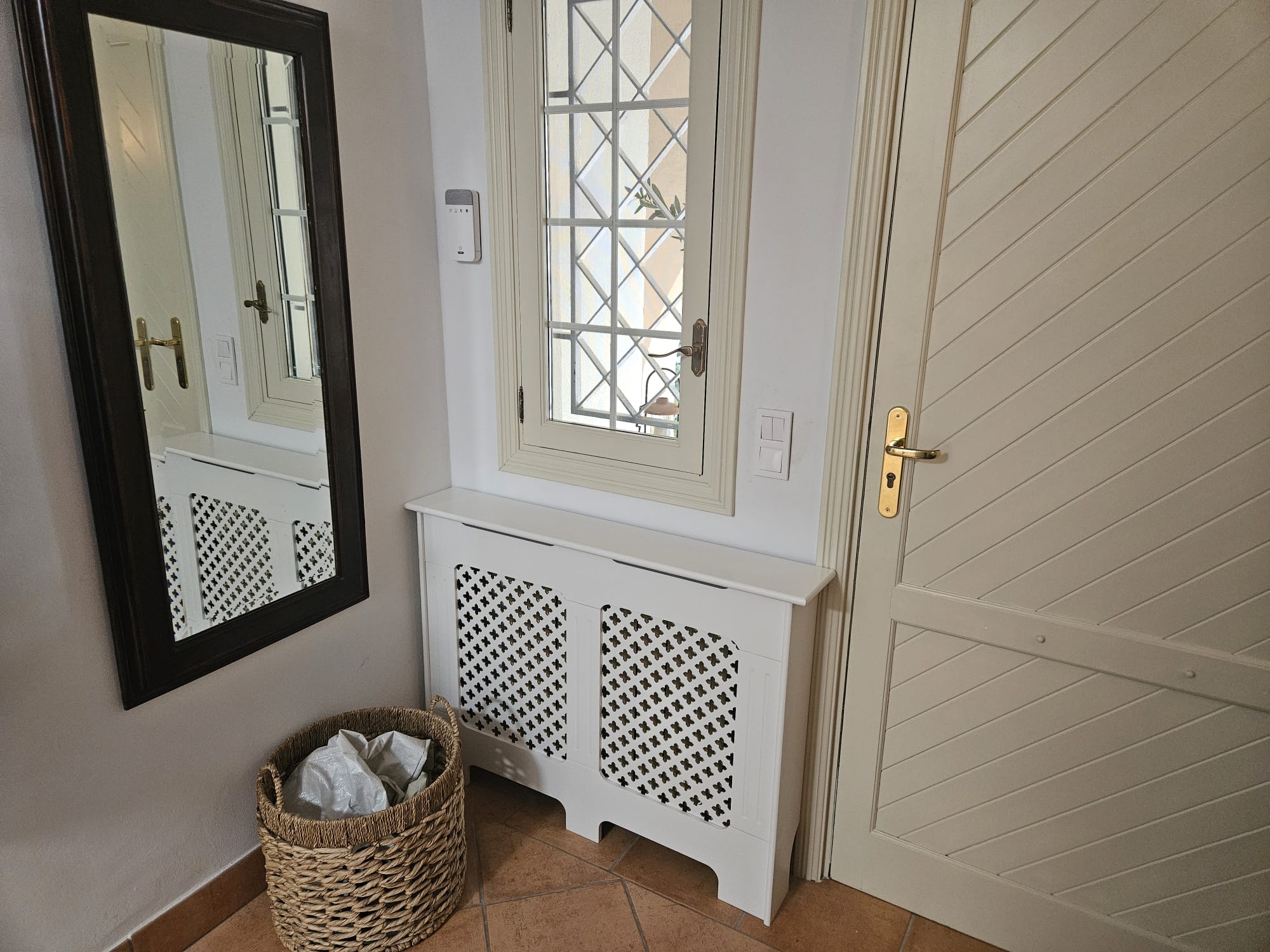 House renovation mallorca