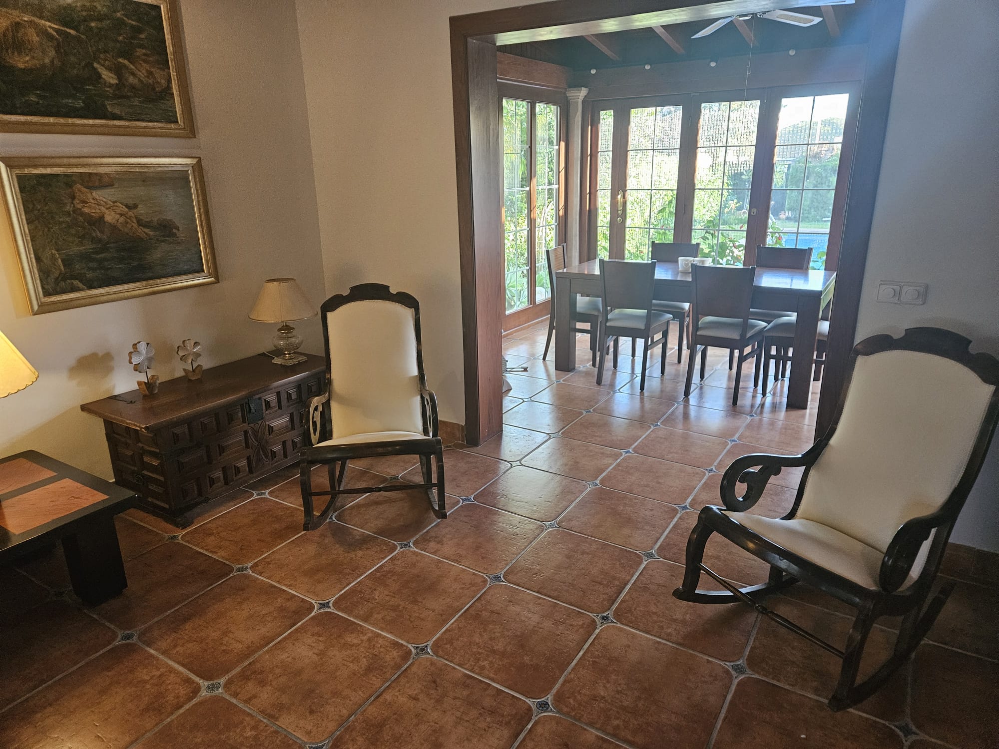 House renovation mallorca