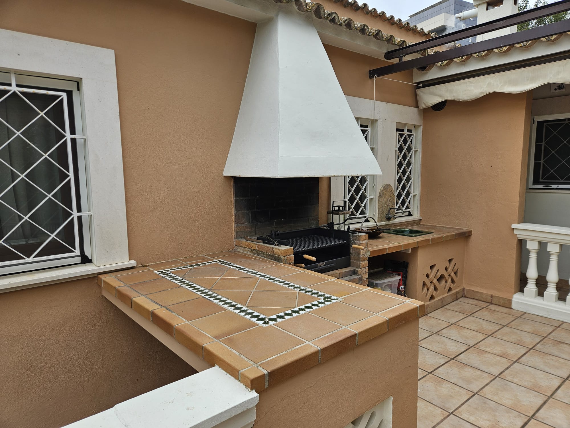 House renovation mallorca